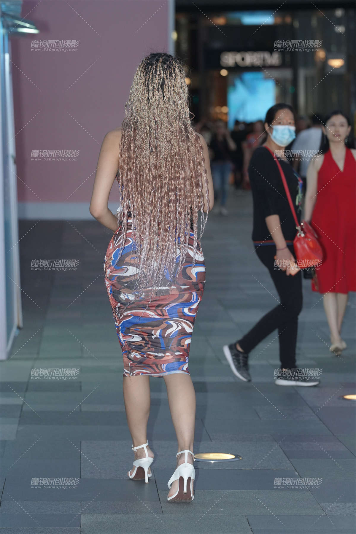 图片[2]-欧美范儿-日更街拍