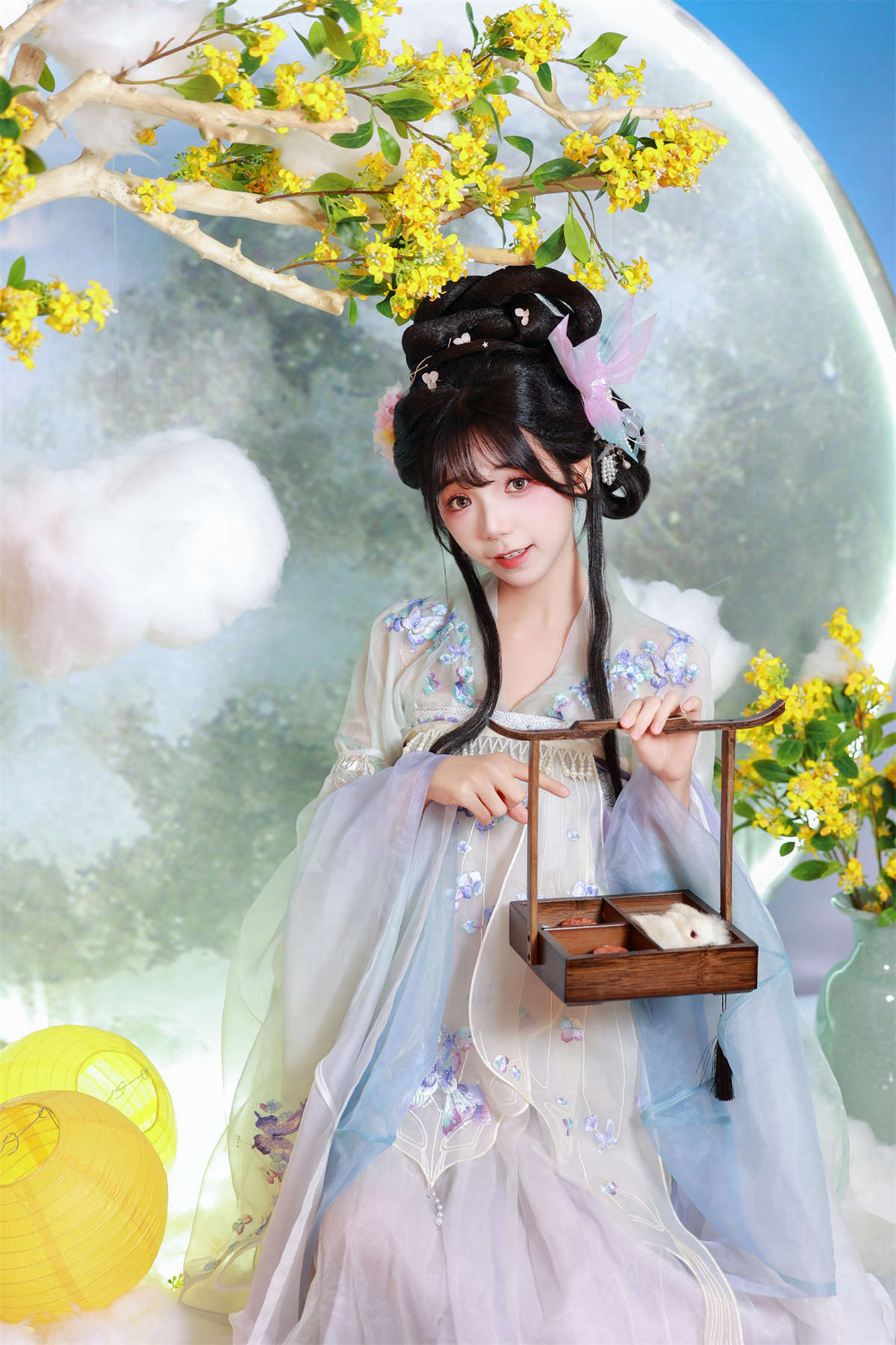 YITUYU艺图语 2024.12.11 嫦娥仙 戒软糖插图1