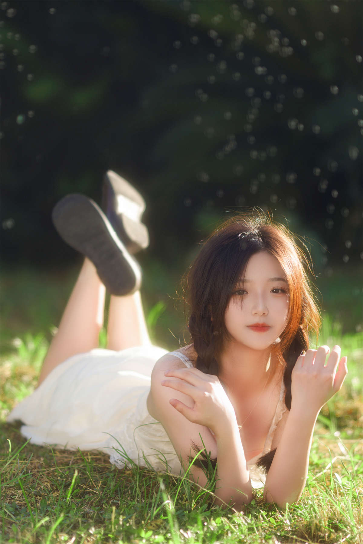 YITUYU艺图语 2023.06.20 清新 小咪豆插图1