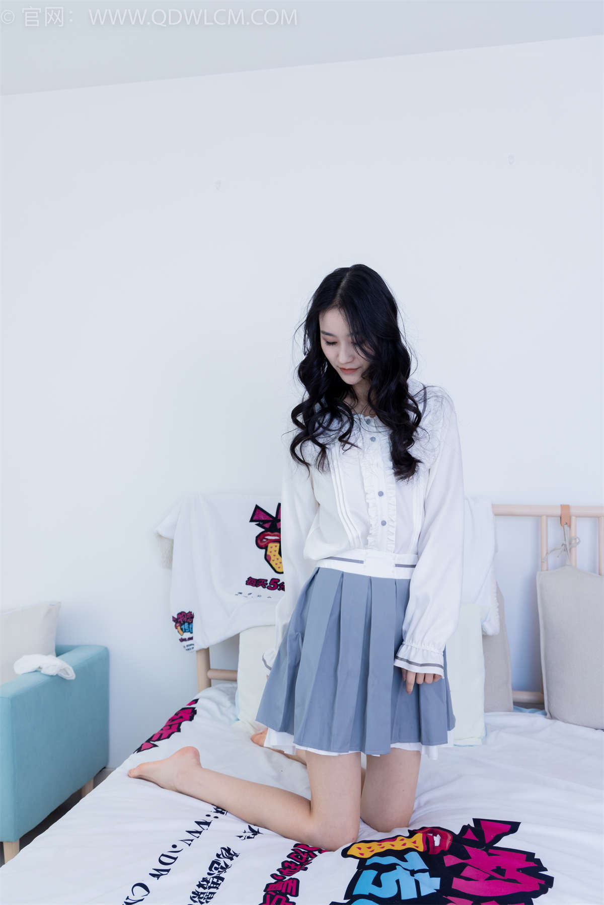 图片[2]-物恋传媒 NO.1811 果汁-像风一样-日更街拍