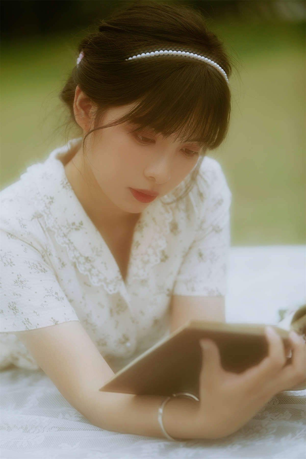 YITUYU艺图语 2023.02.04 雏菊 咖喱呀咖喱插图1