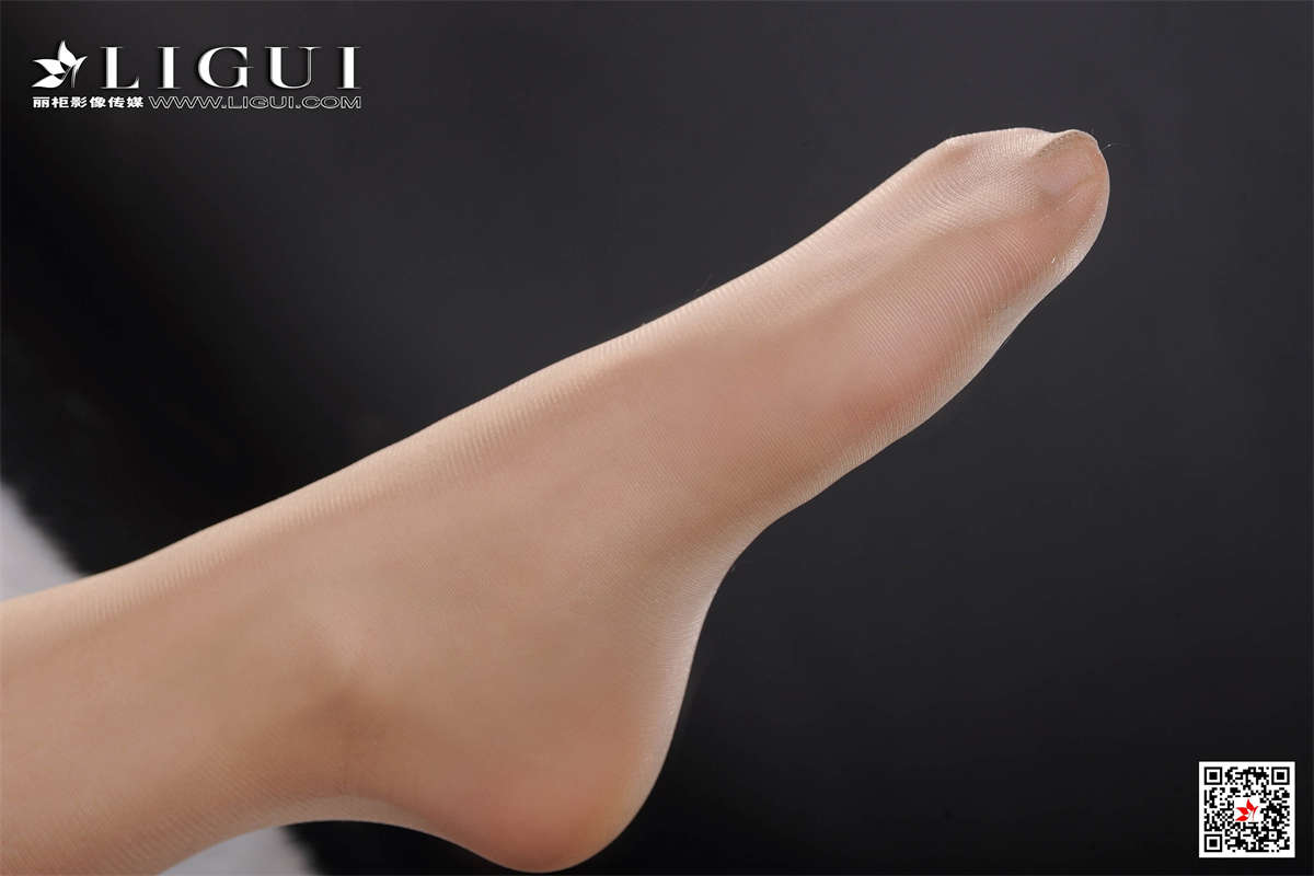 Ligui丽柜 2019.01.27 刘聃-日更街拍