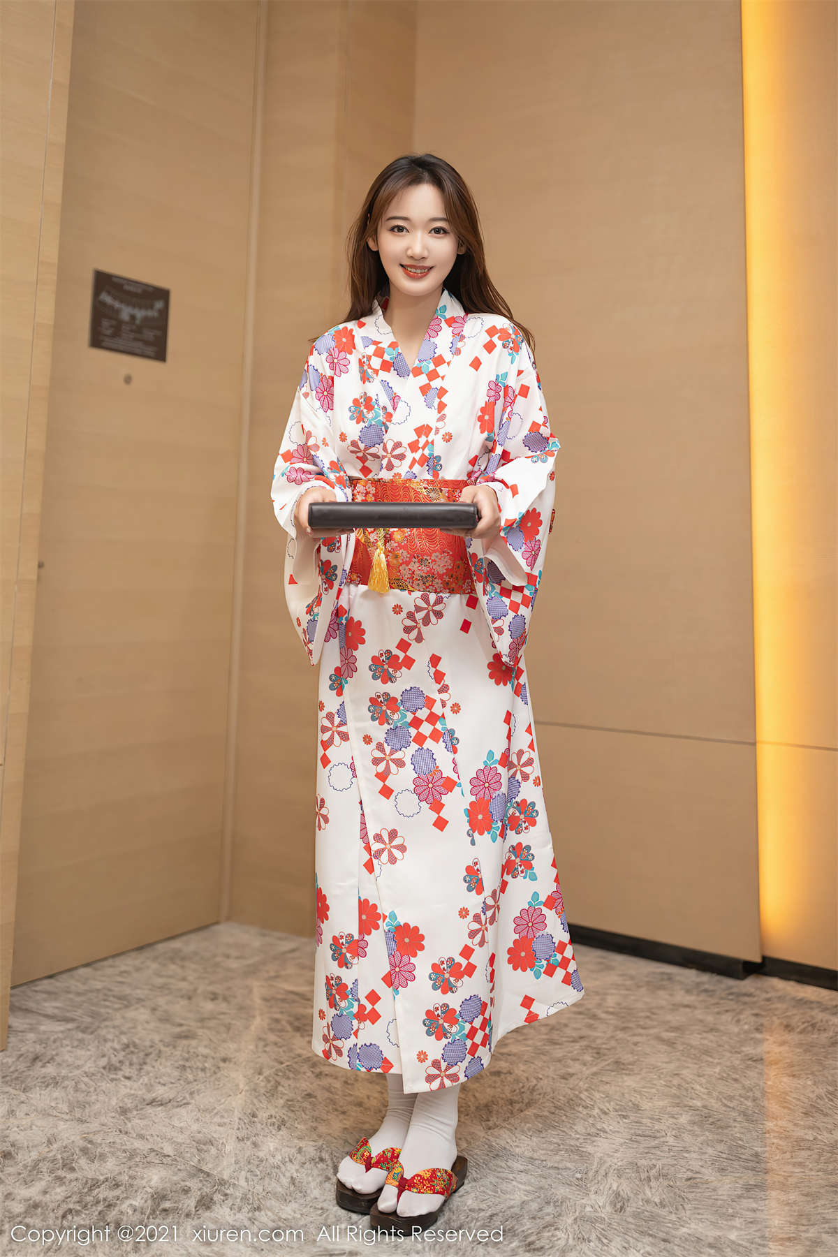 Xiuren秀人网 2021.12.16 NO.4349 唐安琪插图1