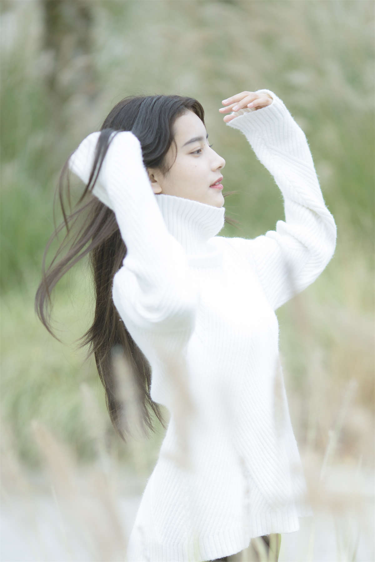 YITUYU艺图语 2023.06.20 深秋 moon柒月插图1