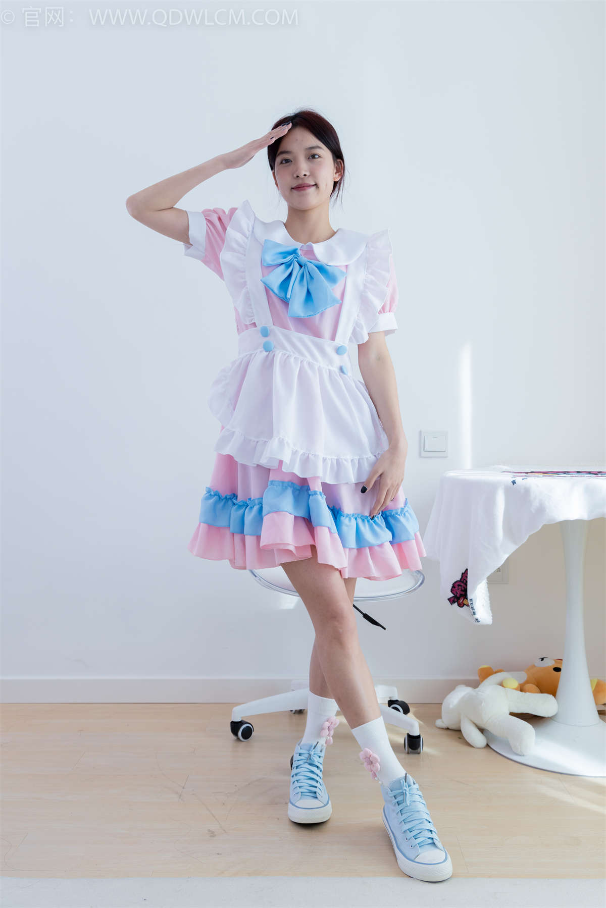 图片[2]-物恋传媒 NO.1813 茯苓-春风沉醉-日更街拍