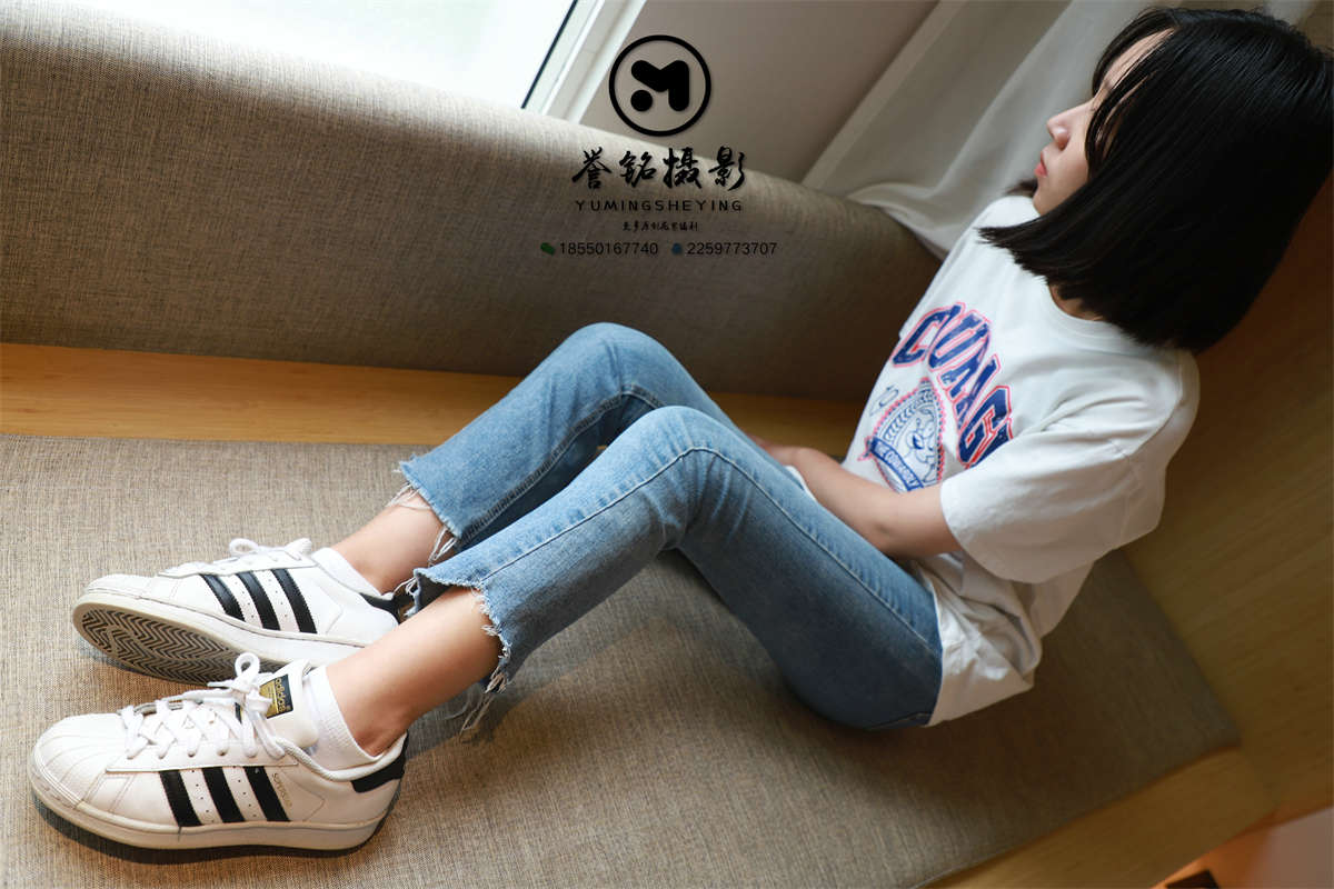 图片[2]-誉铭传媒 2019.9.15定制-日更街拍