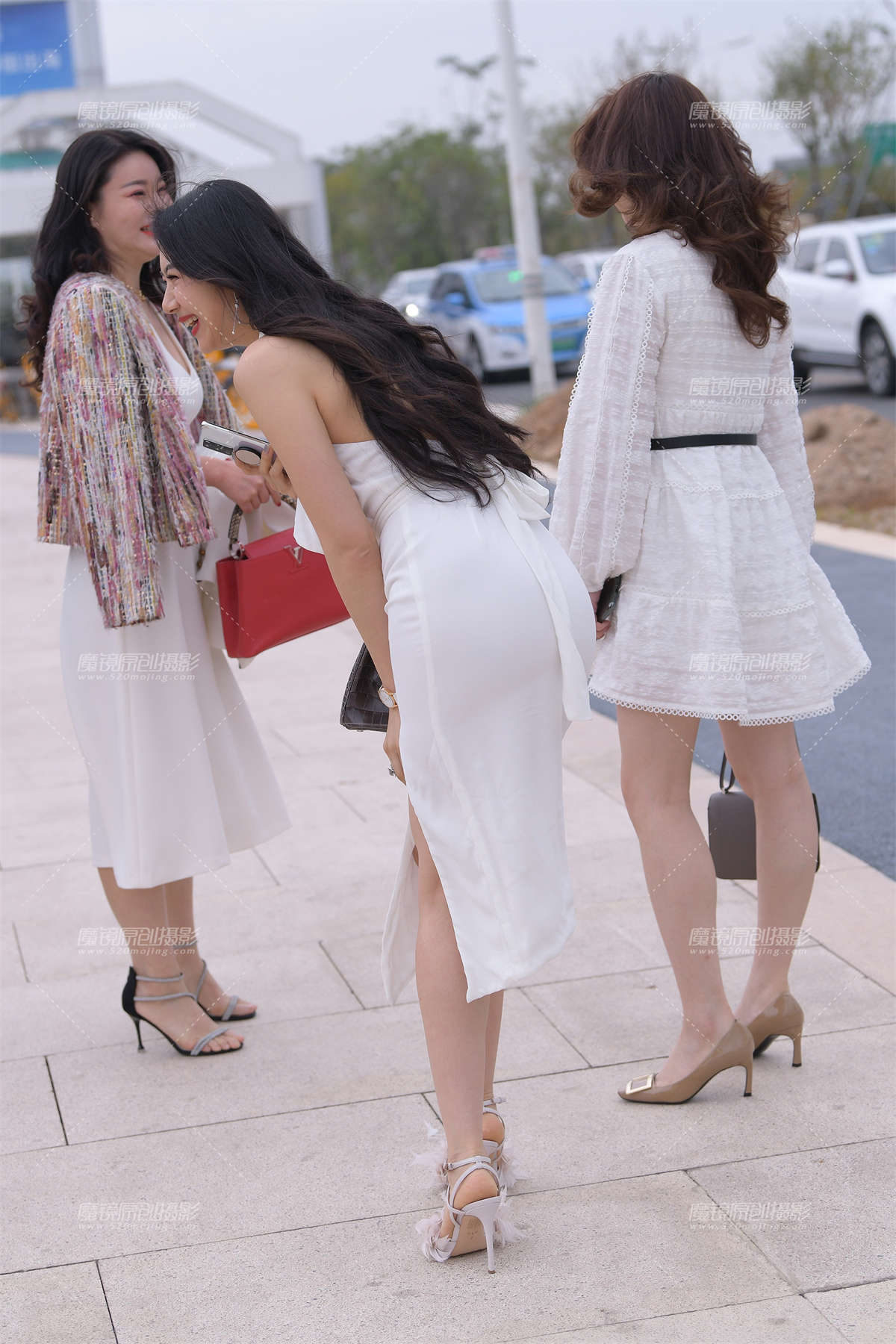 图片[2]-搭讪美人儿~-日更街拍