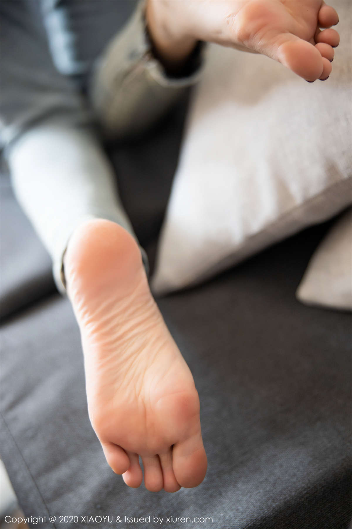 图片[2]-XIAOYU语画界 2020.01.03 VOL.228 杨晨晨sugar-日更街拍