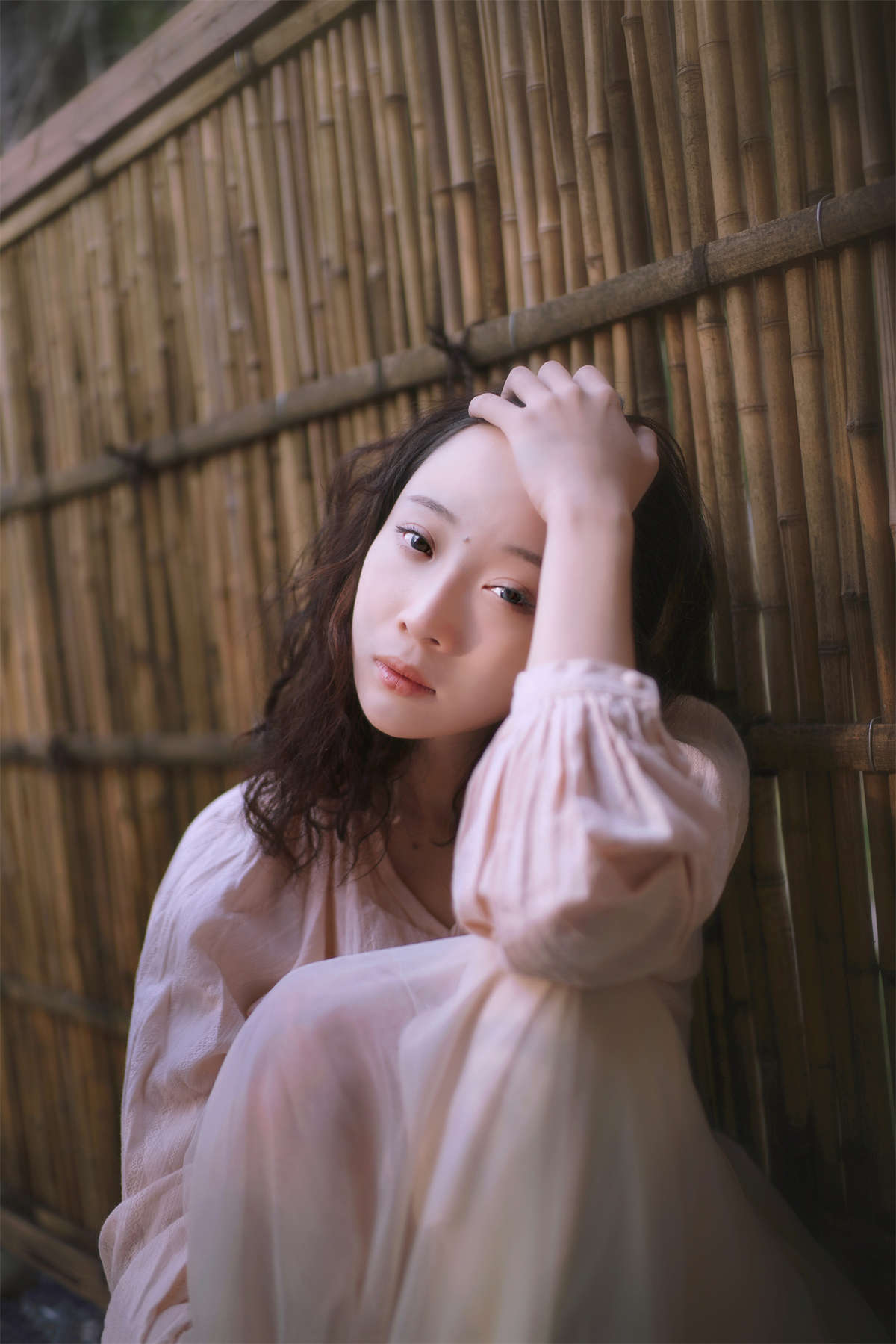 YITUYU艺图语 2023.09.14 恬静的午后 曼娇插图1