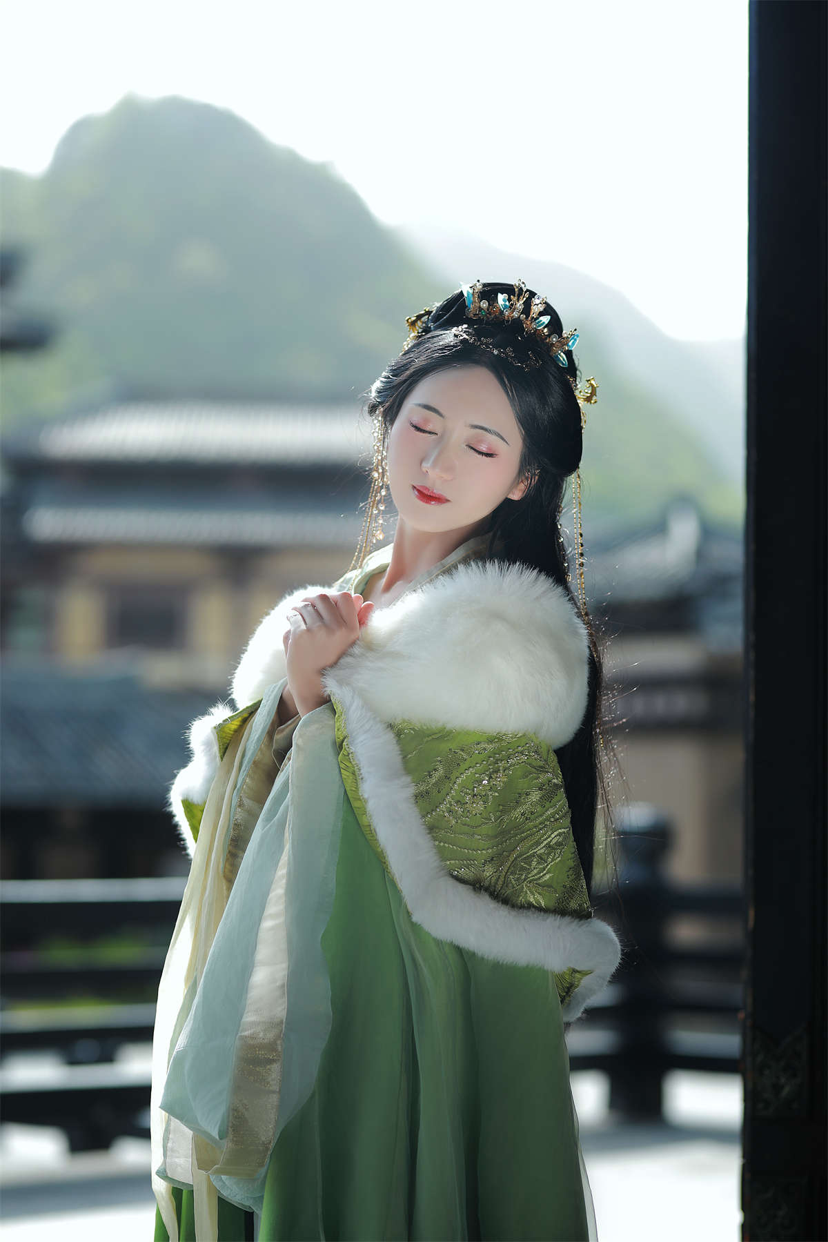 YITUYU艺图语 2023.06.21 安之若命 瑜瑾插图1