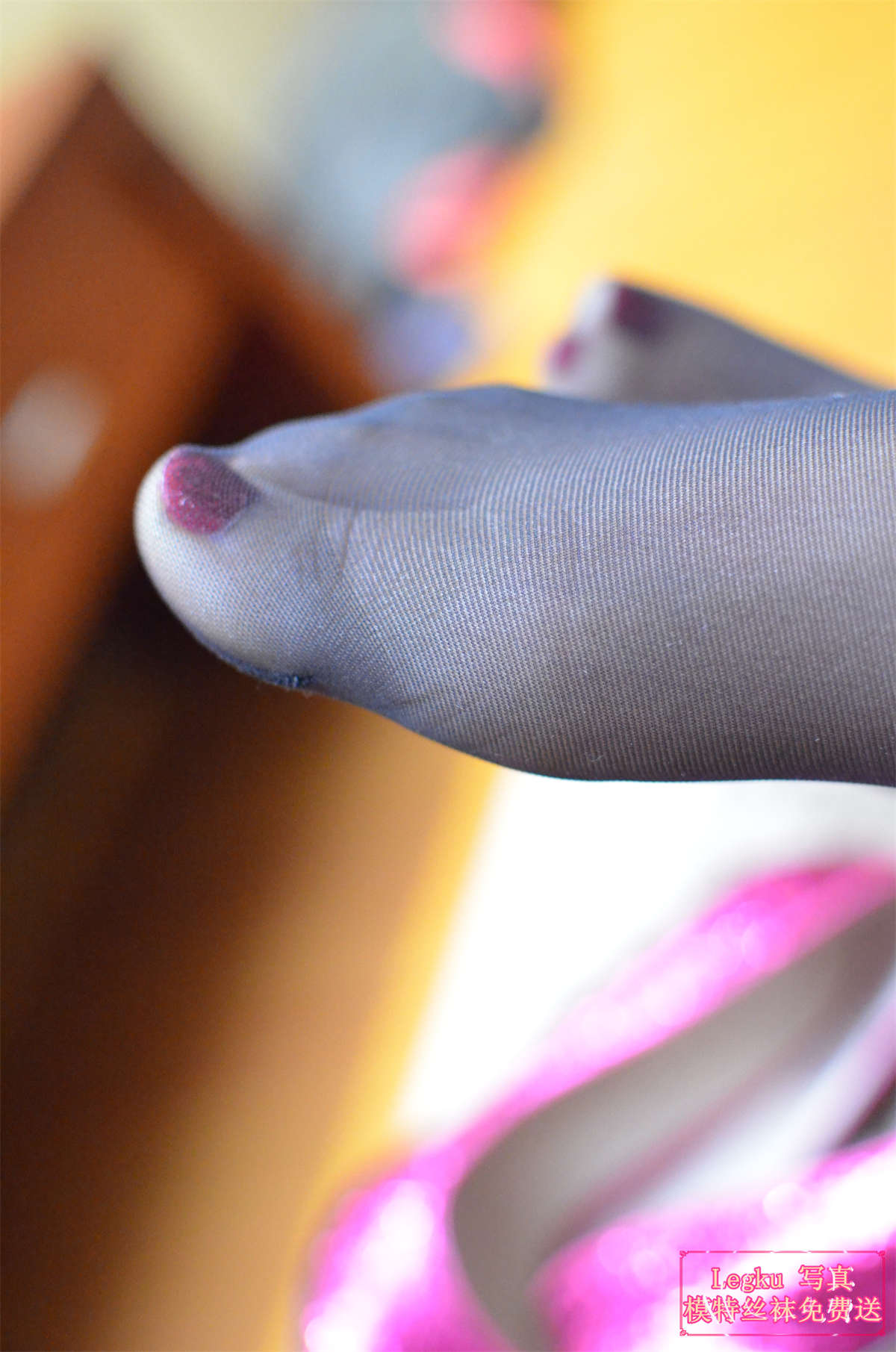 Legku写真 2014-10-30 NO.189-日更街拍