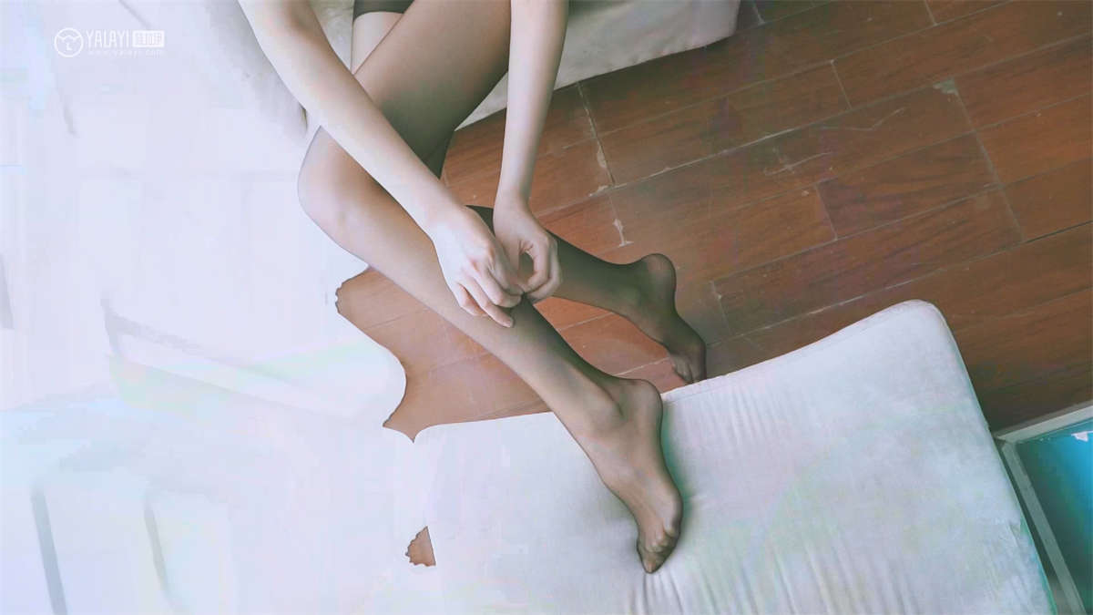 图片[2]-YALAYI雅拉伊视频 2019.03.18 V020 独角戏 仓儿-日更街拍