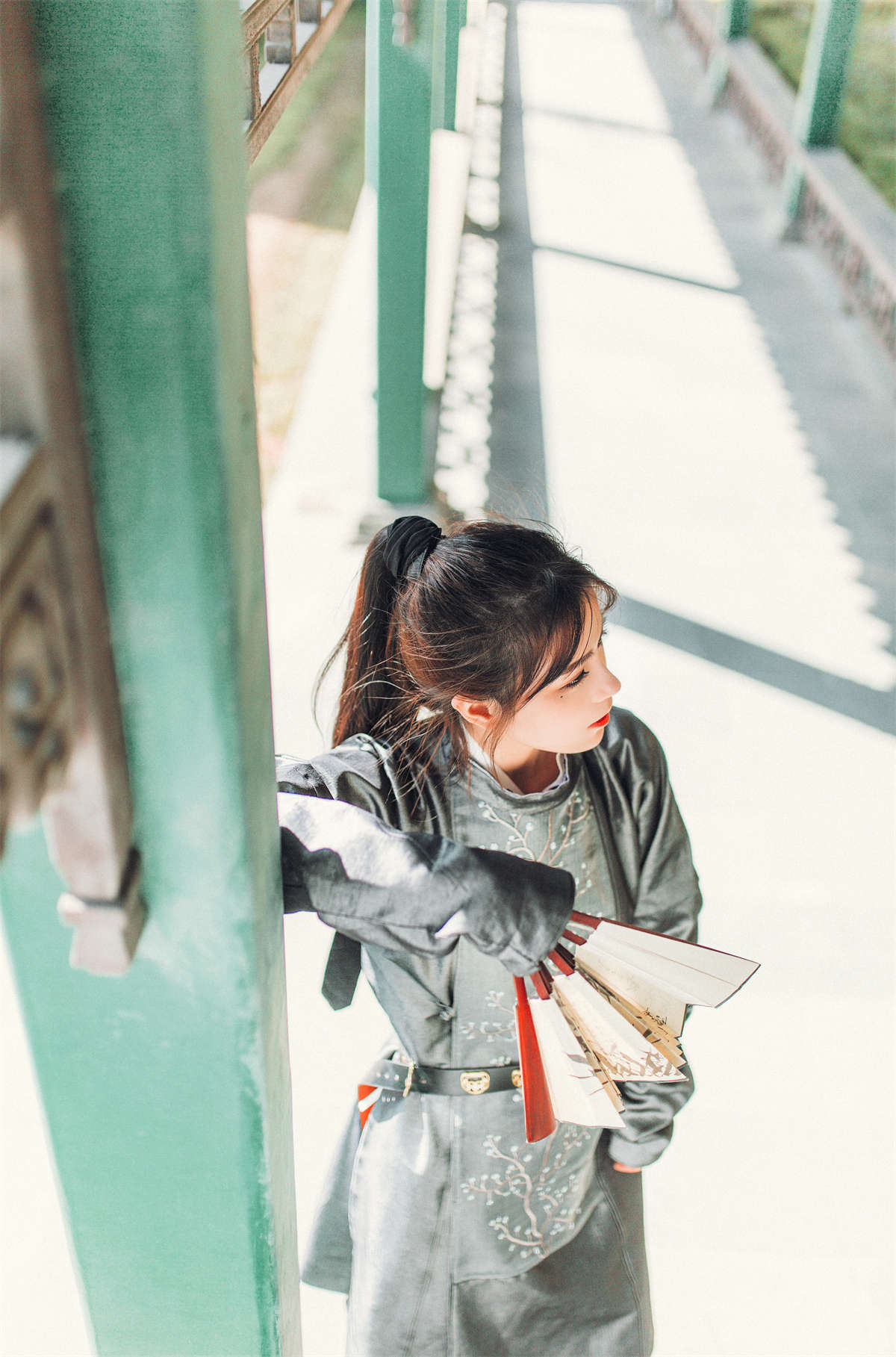 YITUYU艺图语 2023.05.22 玉龙 公子不坏__插图1