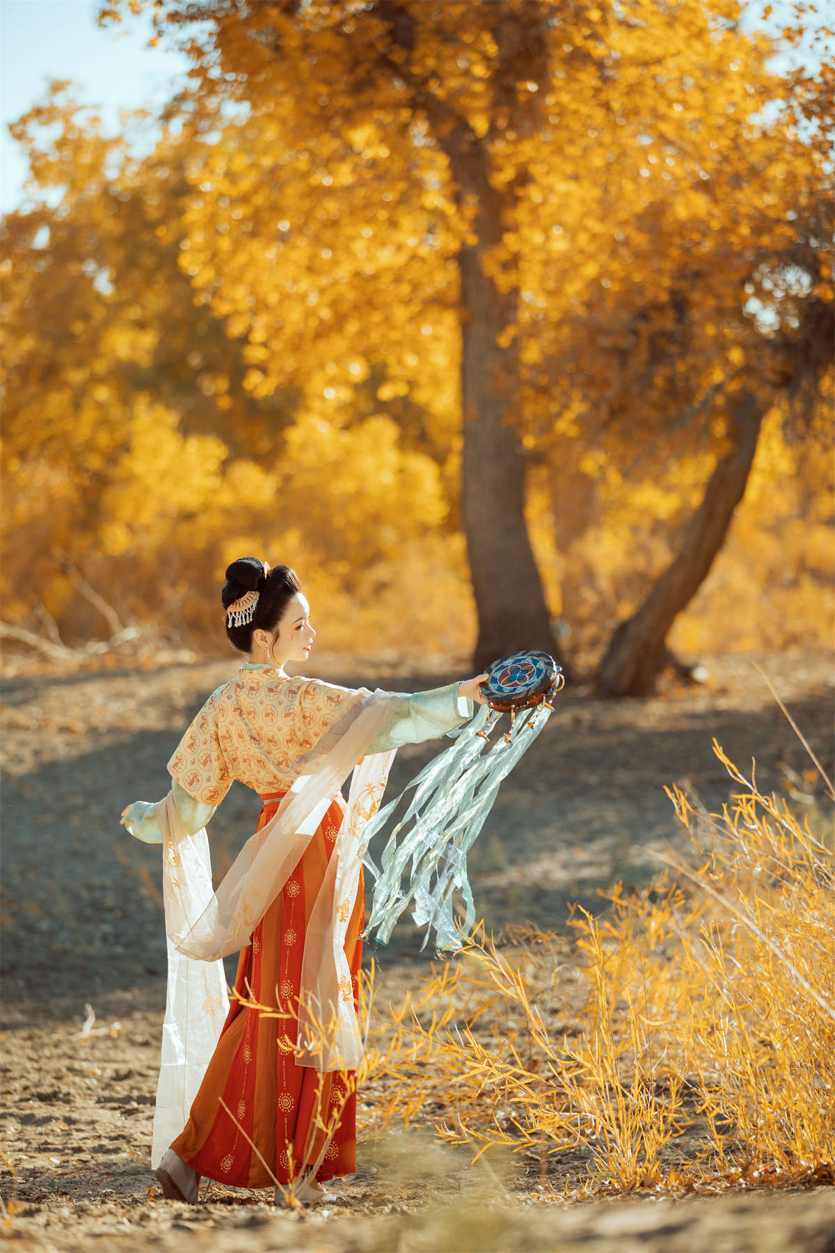 图片[2]-YITUYU艺图语 2021.08.18 携花 薄荷-日更街拍