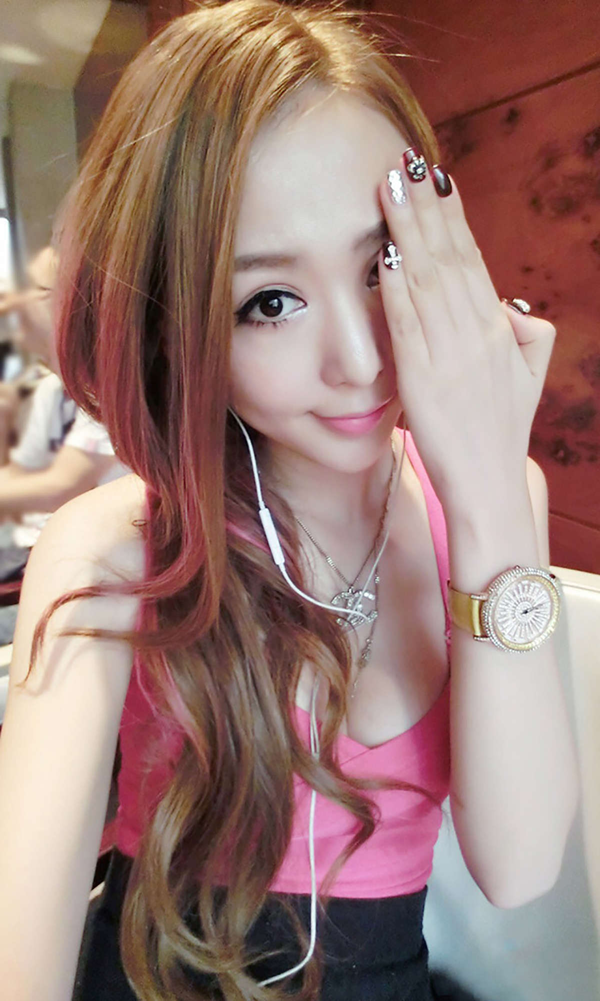 图片[2]-Ugirls爱尤物 NO.031 刘嘉琦-日更街拍