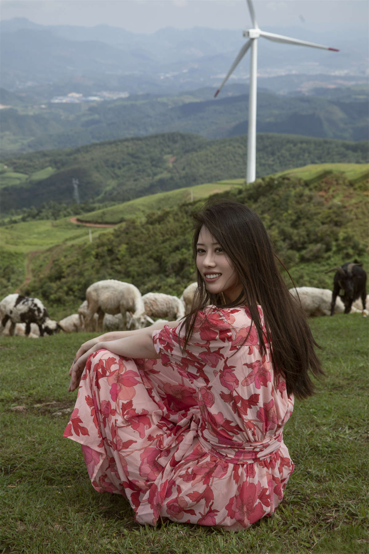 YITUYU艺图语 2023.09.14 有风的地方 Chenaling_CL插图1