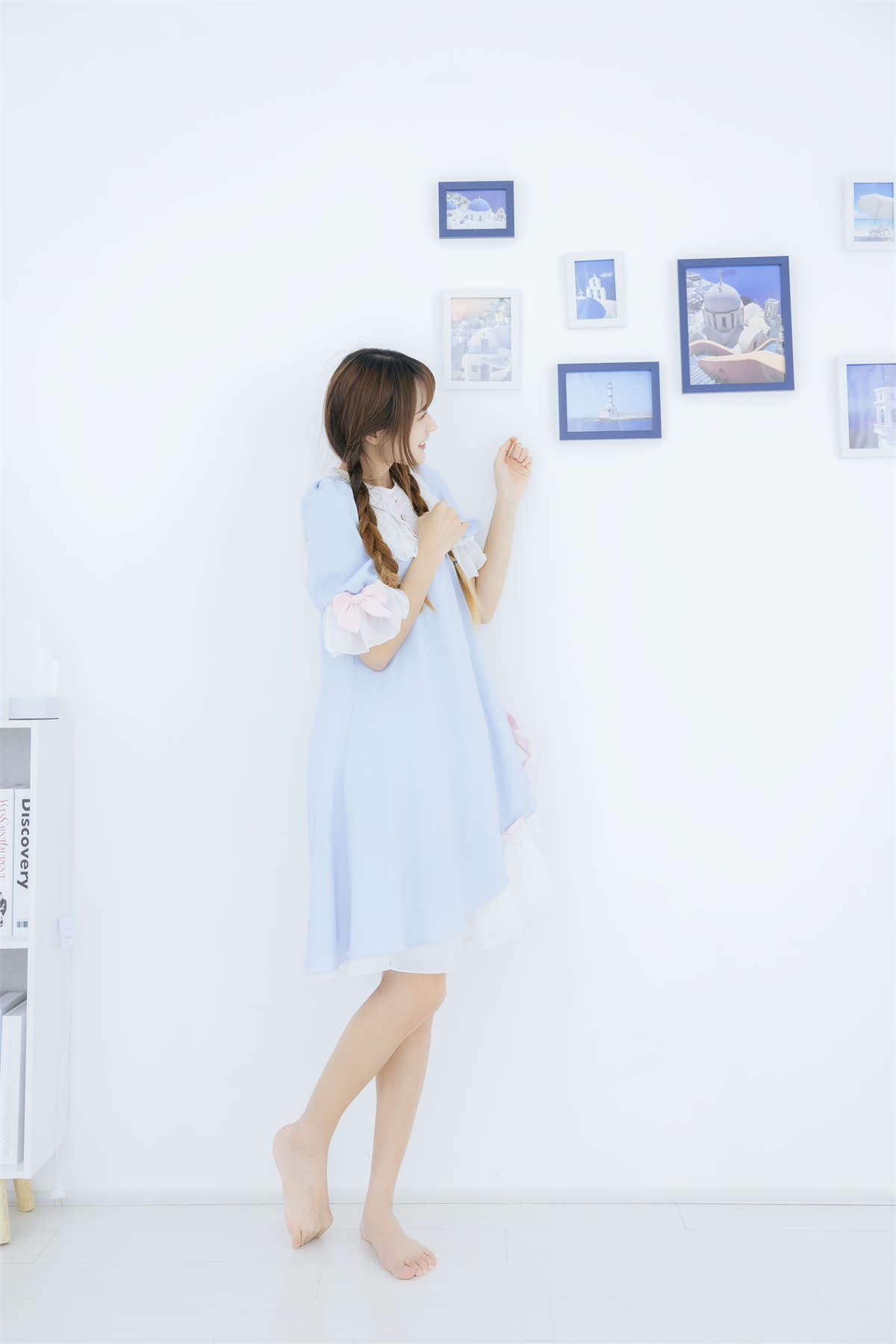 YITUYU艺图语 2022.08.16 夏日甜美 兔子Zzz不吃胡萝卜插图1