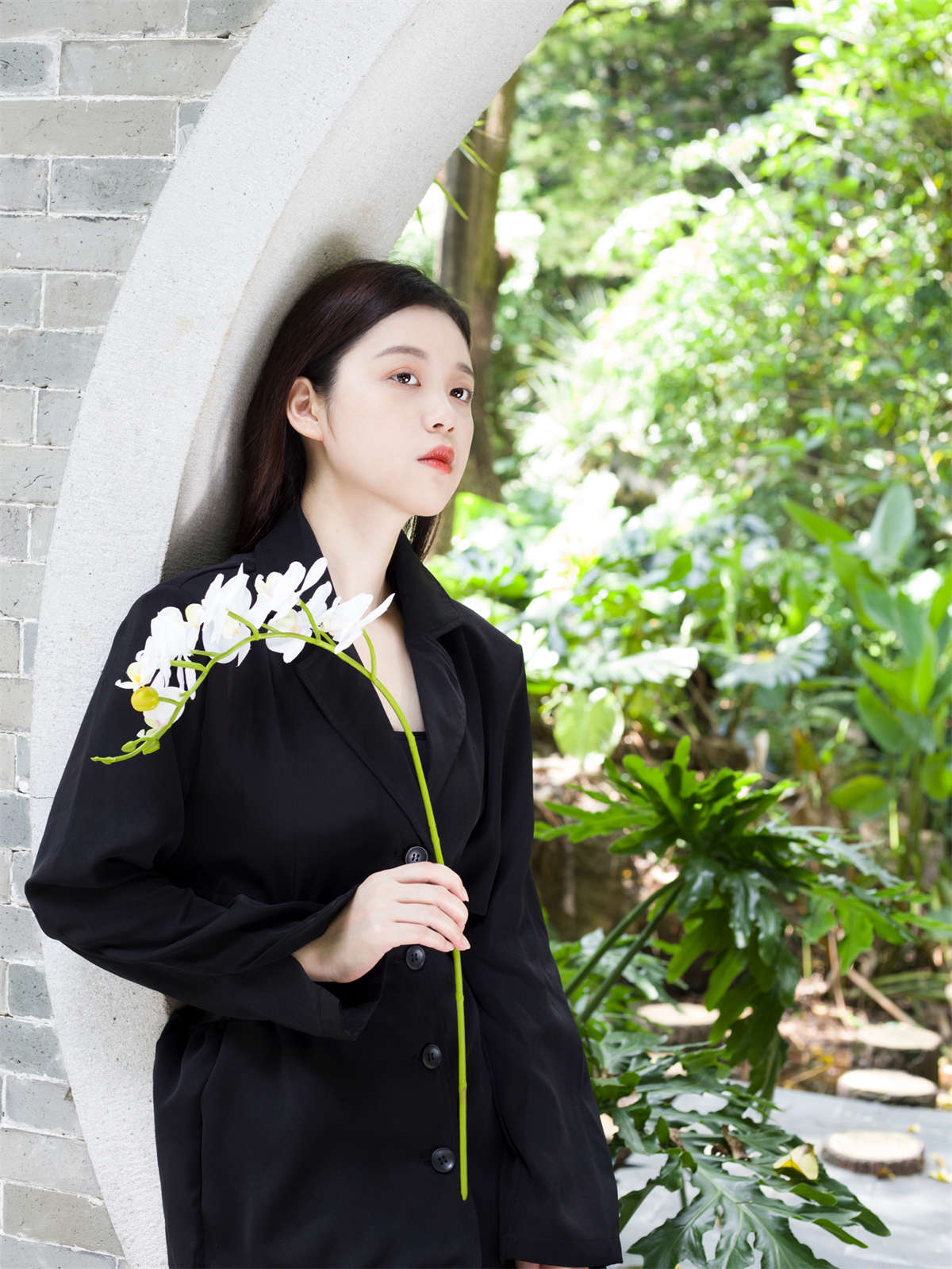 YITUYU艺图语 2022.10.17 游园 SouyuLam插图1