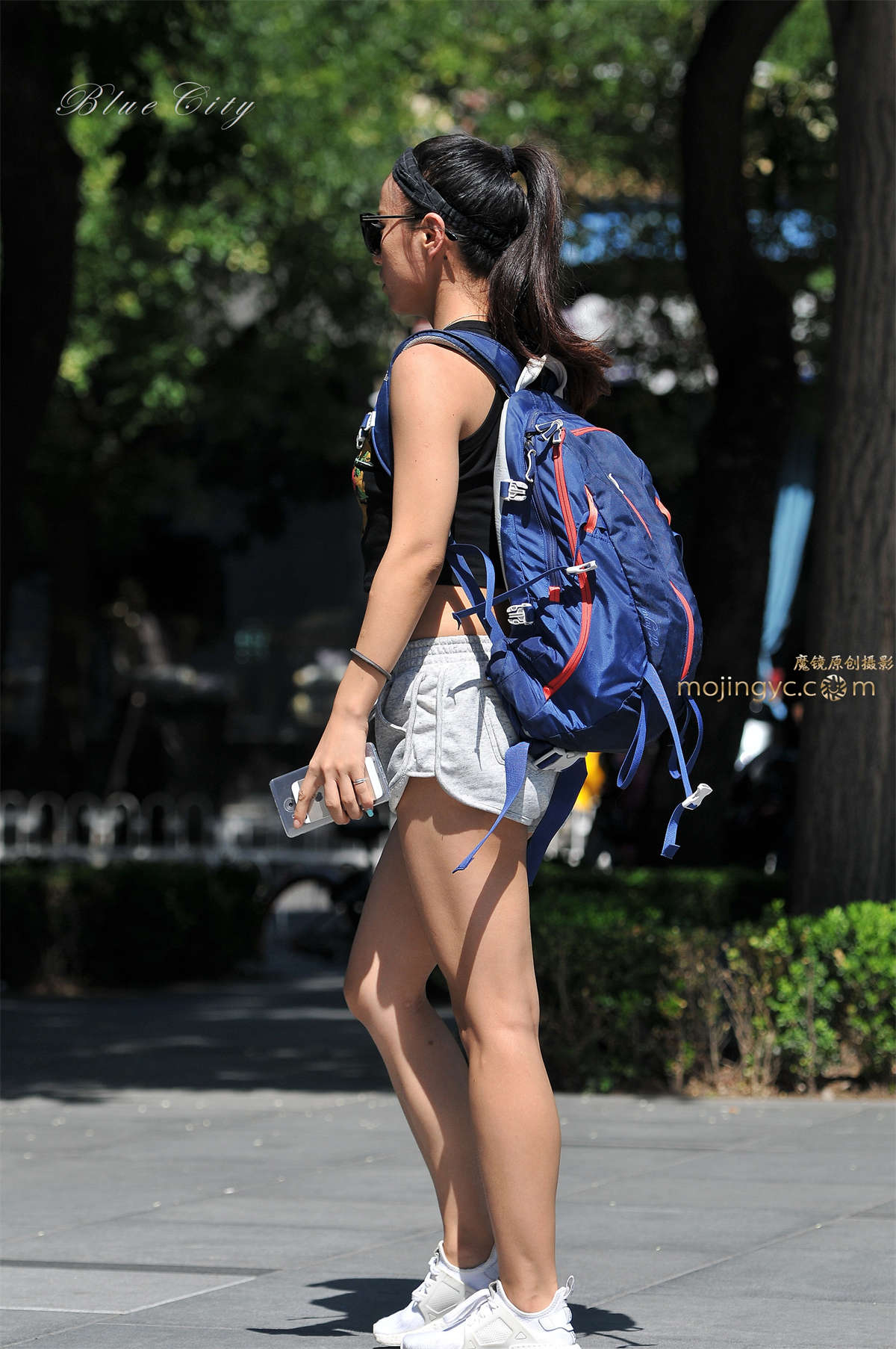 图片[2]-健美身材-日更街拍