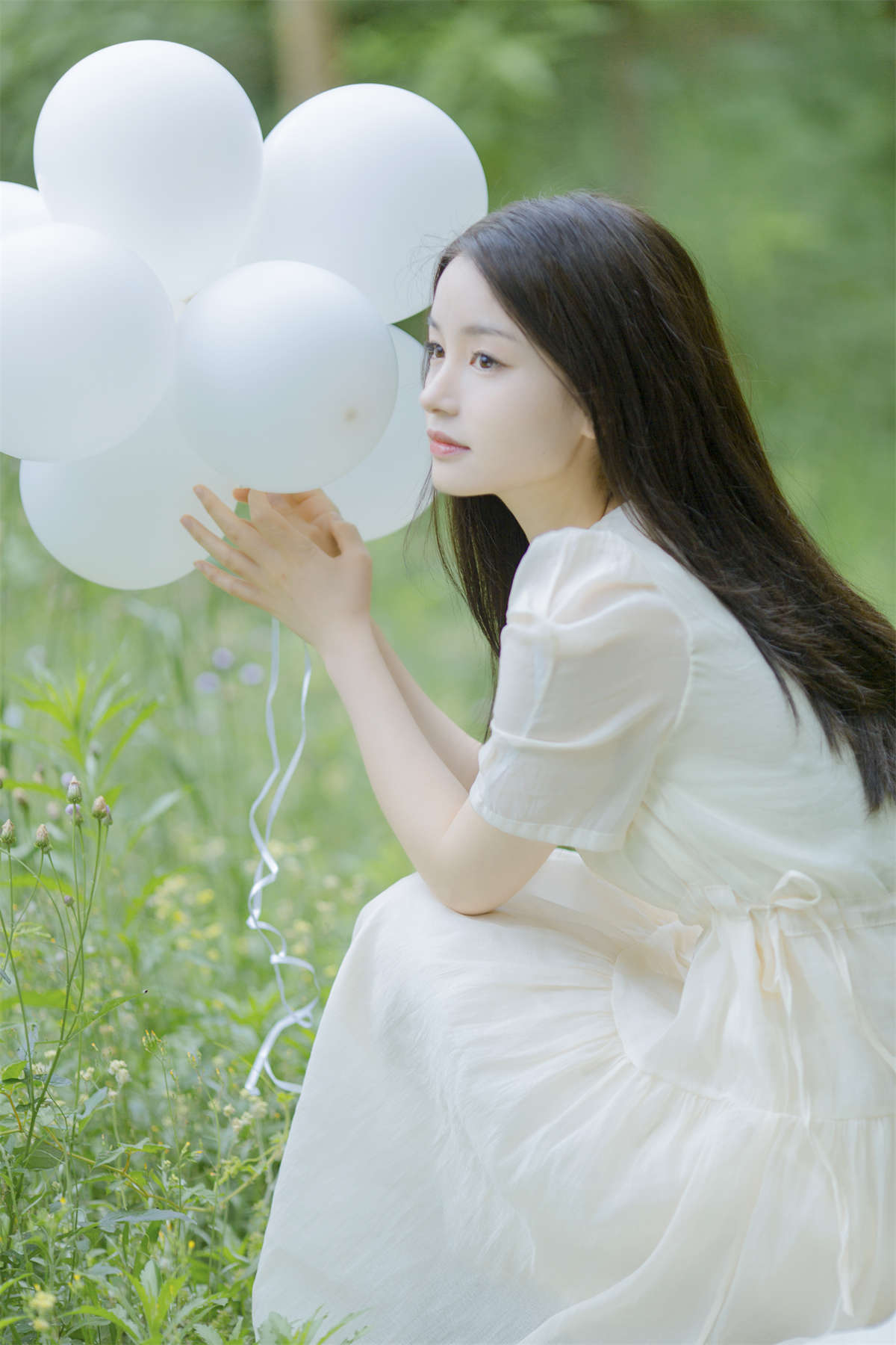 YITUYU艺图语 2023.09.14 自由风 林插图1