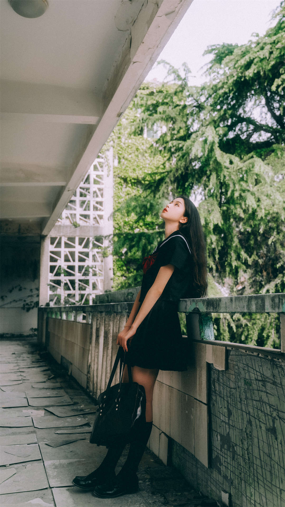 YITUYU艺图语 2023.05.23 旧时光 小景插图1