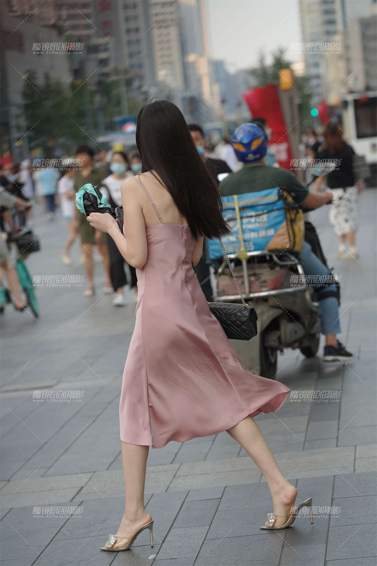 图片[2]-让人心动-日更街拍