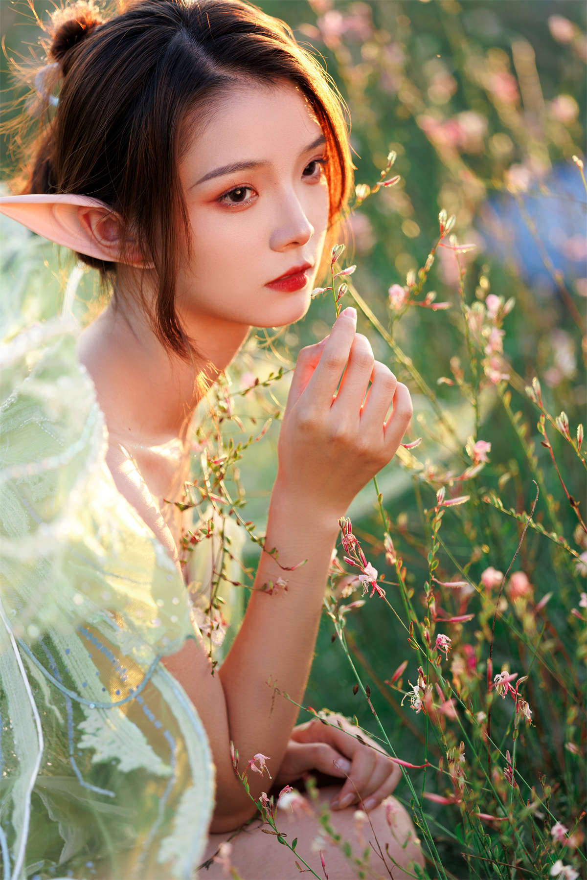 图片[2]-YITUYU艺图语 2023.06.21 精灵 笑笑-日更街拍