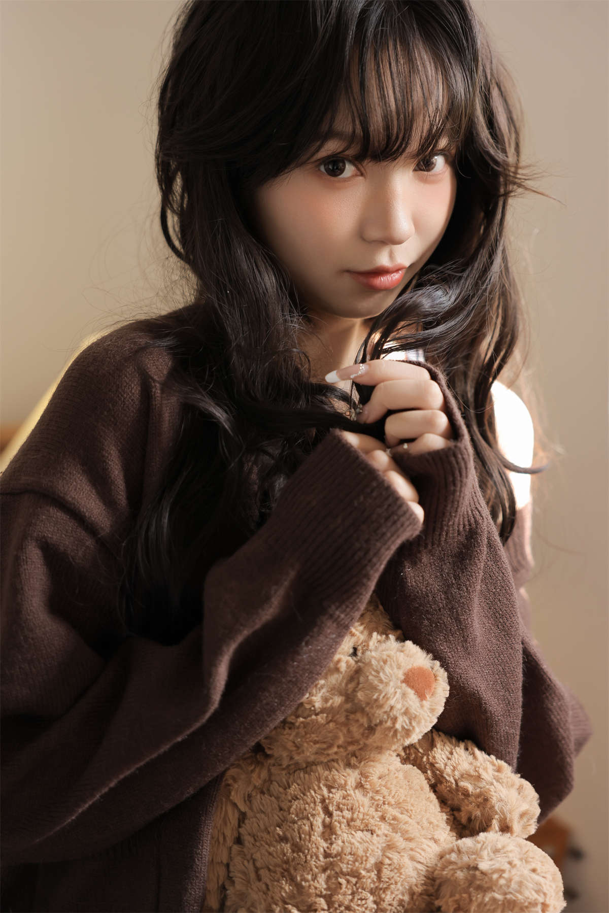 YITUYU艺图语 2024.12.31 晴天 Disexi思宁插图1