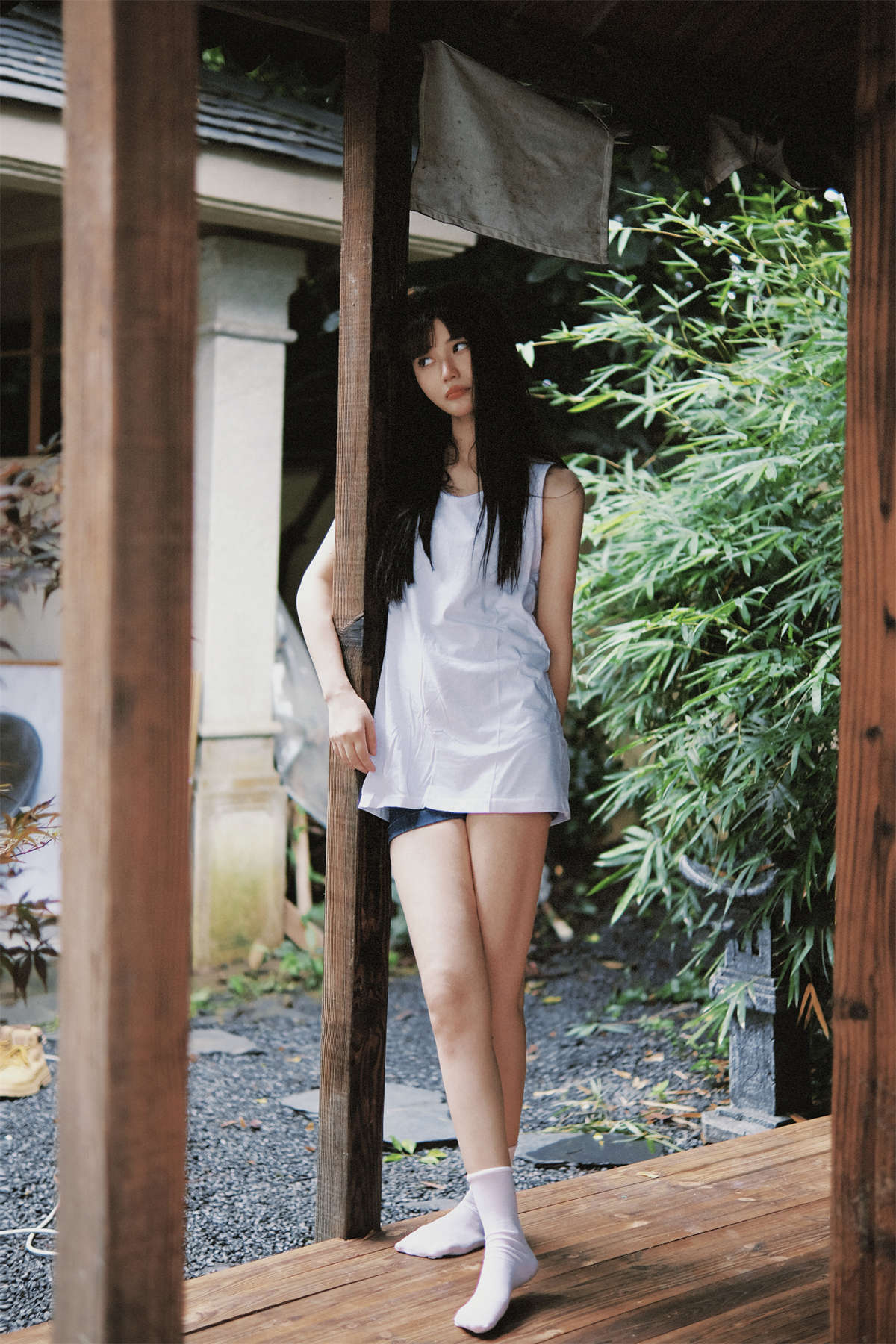 YITUYU艺图语 2023.11.01 风吹一夏 夏夏插图1