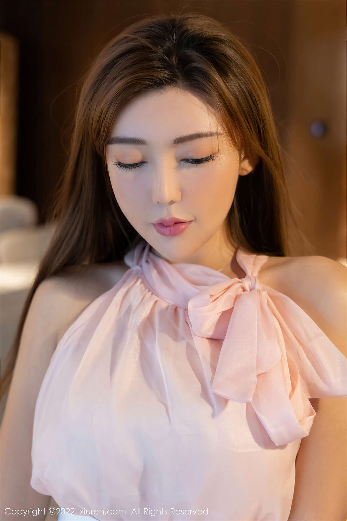 Xiuren秀人网 2022.04.11 NO.4847 萌汉药baby-日更街拍