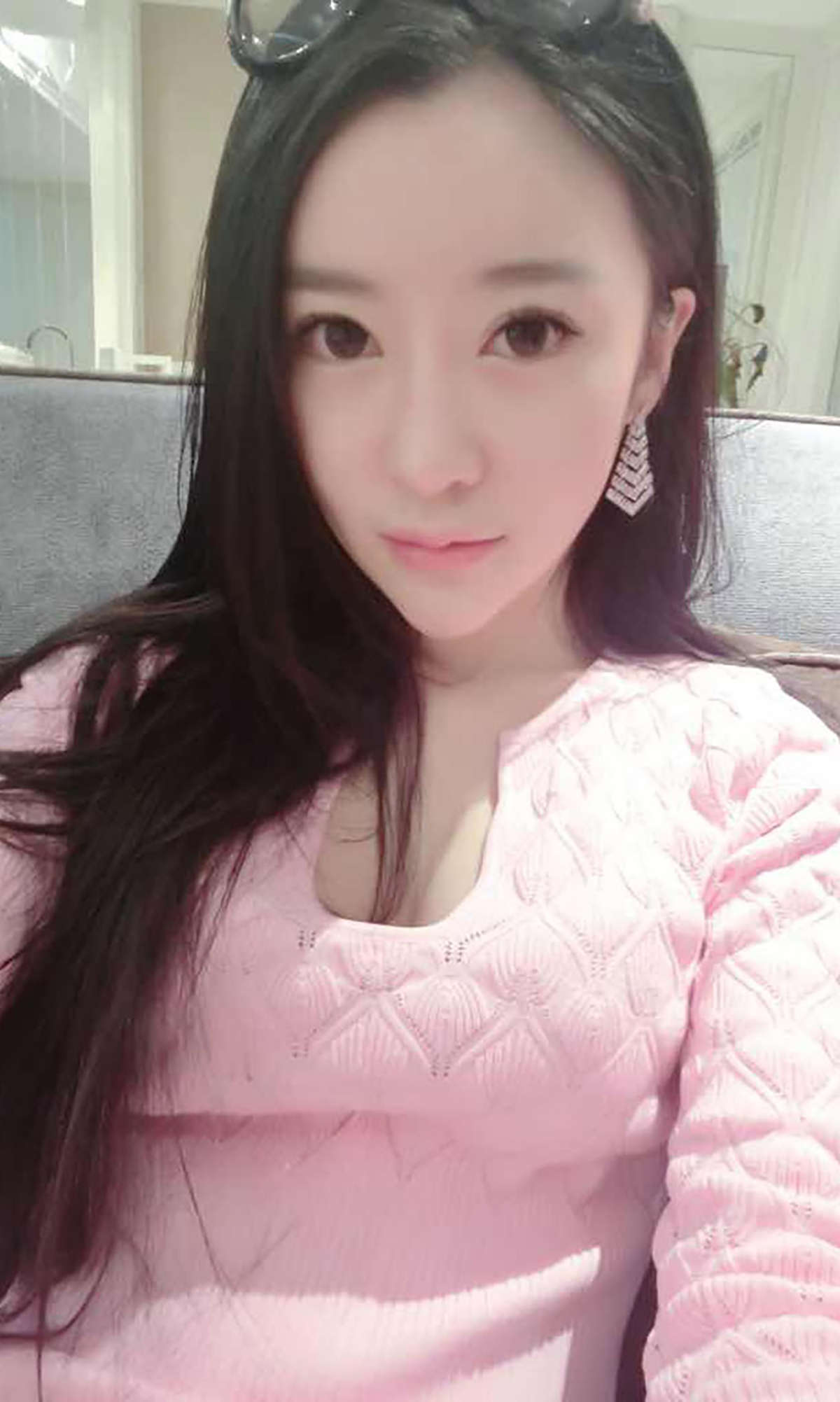 Ugirls爱尤物 NO.033 佟蔓插图1