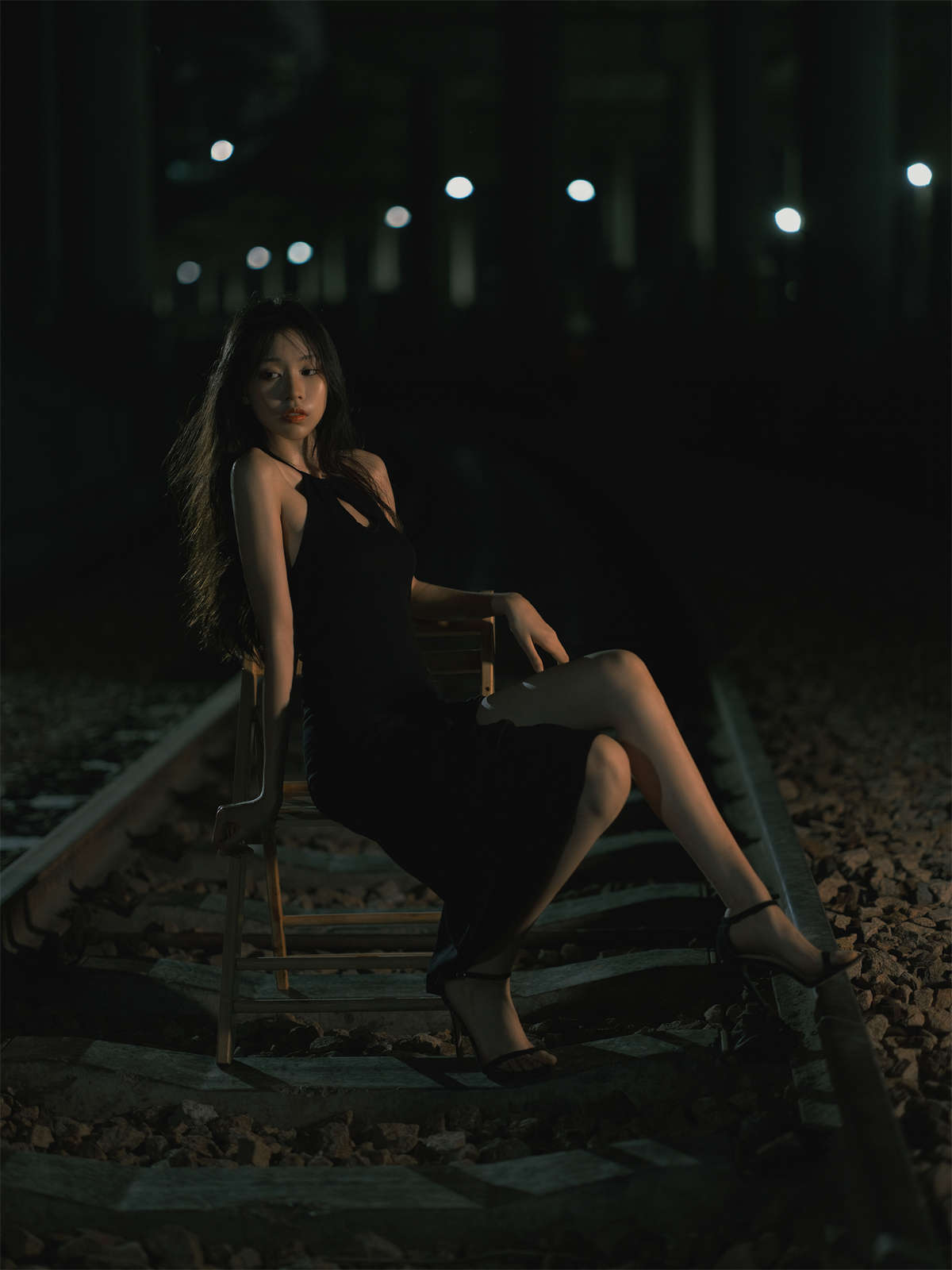 YITUYU艺图语 2023.05.23 灵魂舞曲 茵子插图1