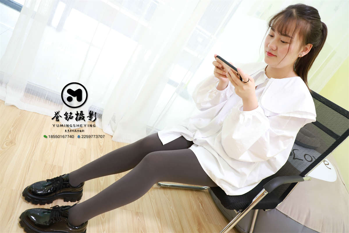 图片[2]-誉铭传媒 2019.10.13定制-日更街拍