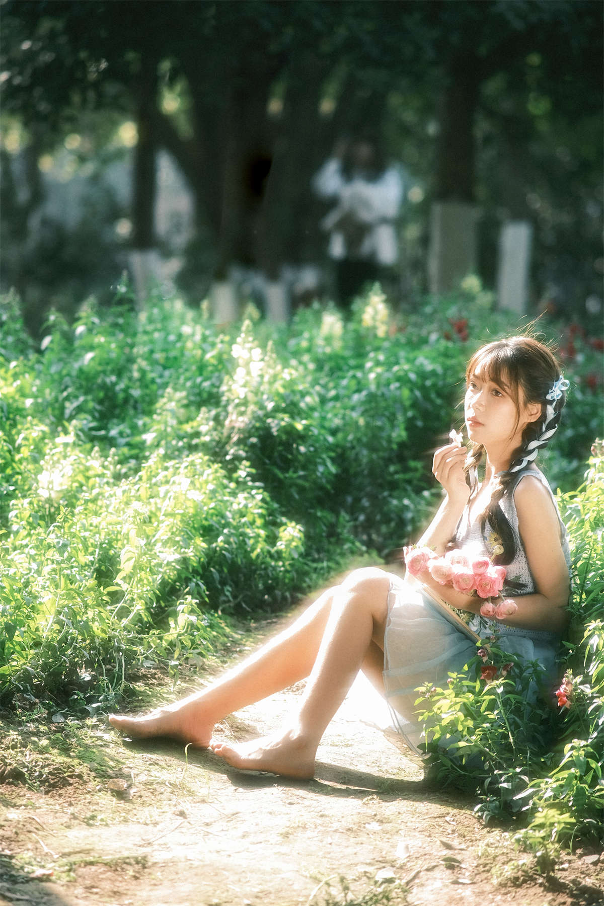 YITUYU艺图语 2023.06.21 星光 小鱼插图1