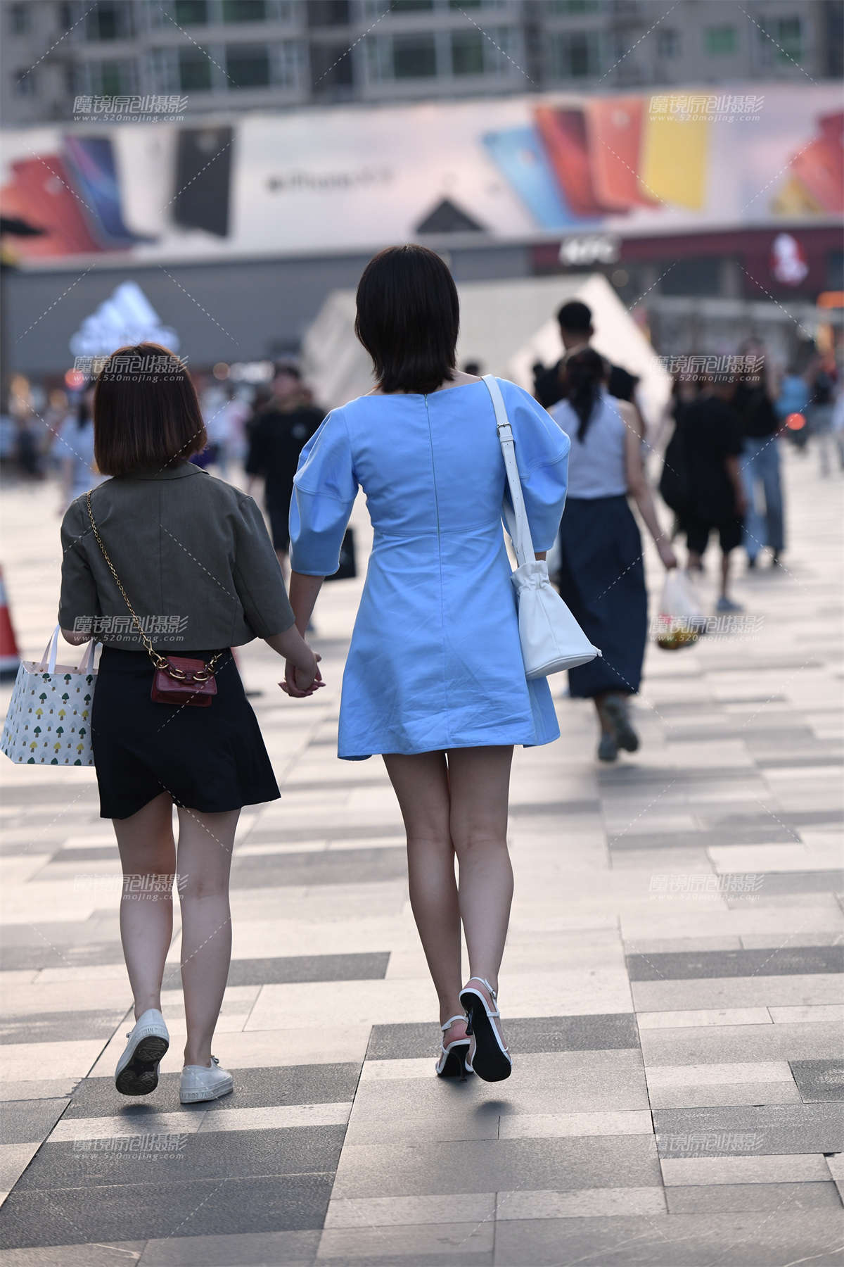 图片[2]-长腿美女-日更街拍