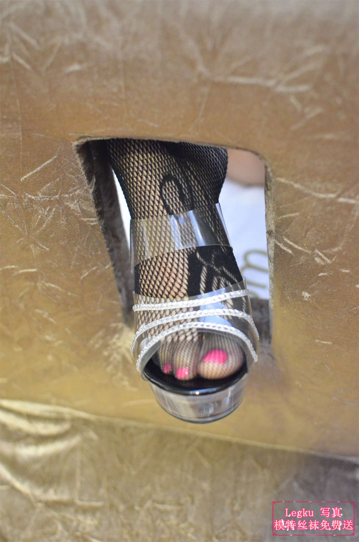 图片[2]-Legku写真 2014-11-10 NO.193-日更街拍