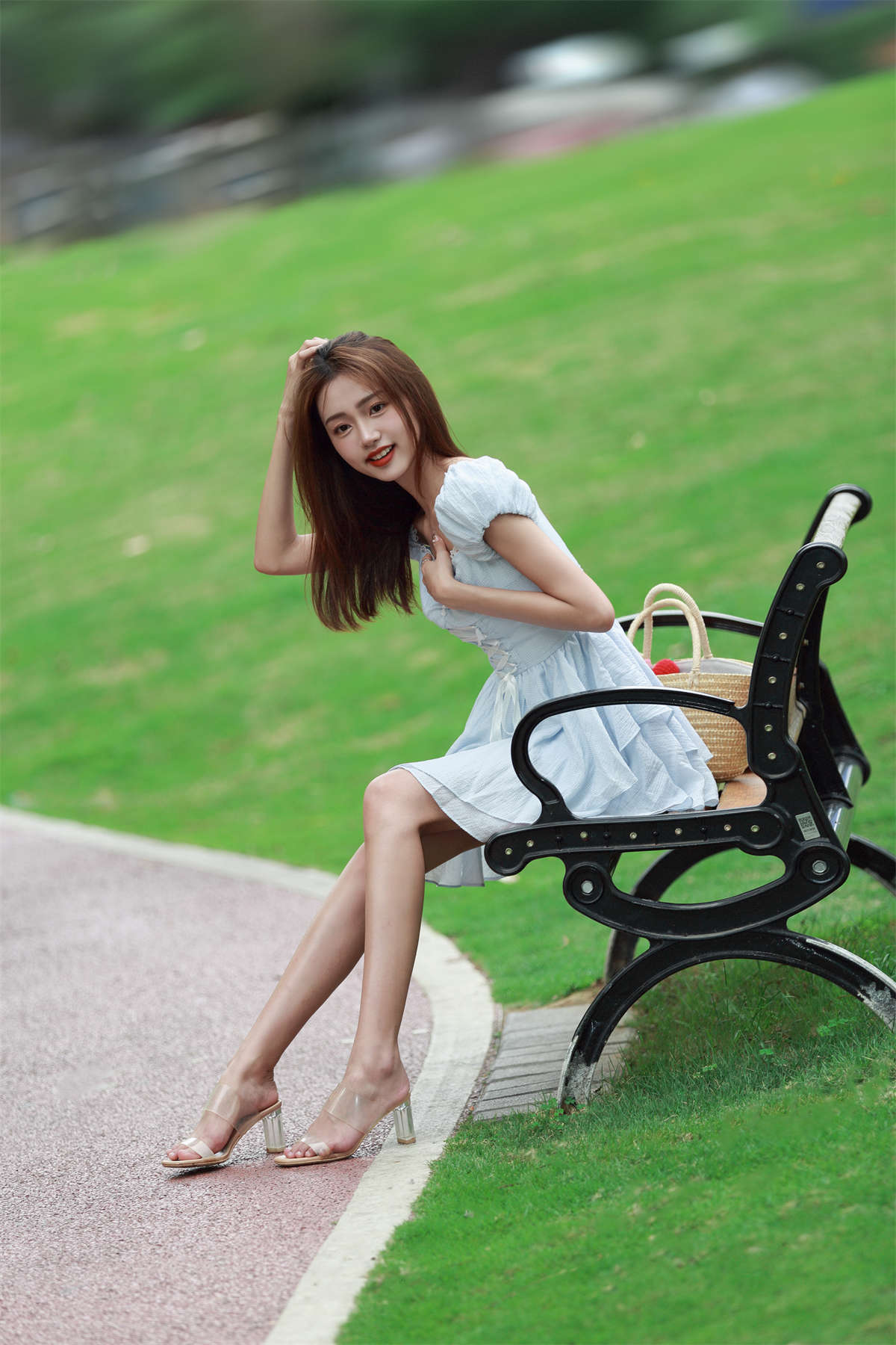 YITUYU艺图语 2023.06.22 浪漫的季节 锅锅插图1