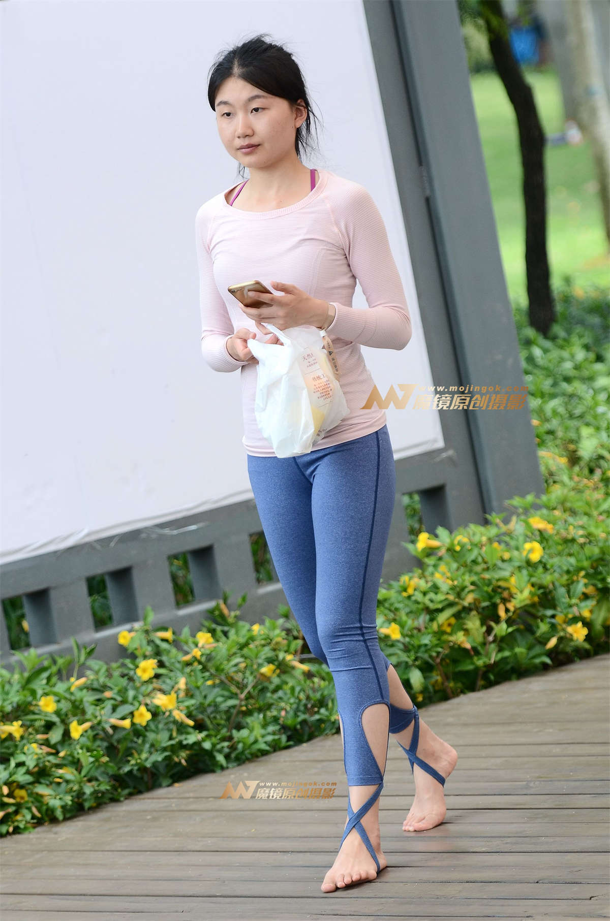 【神摄手赛帖】来去匆匆-日更街拍