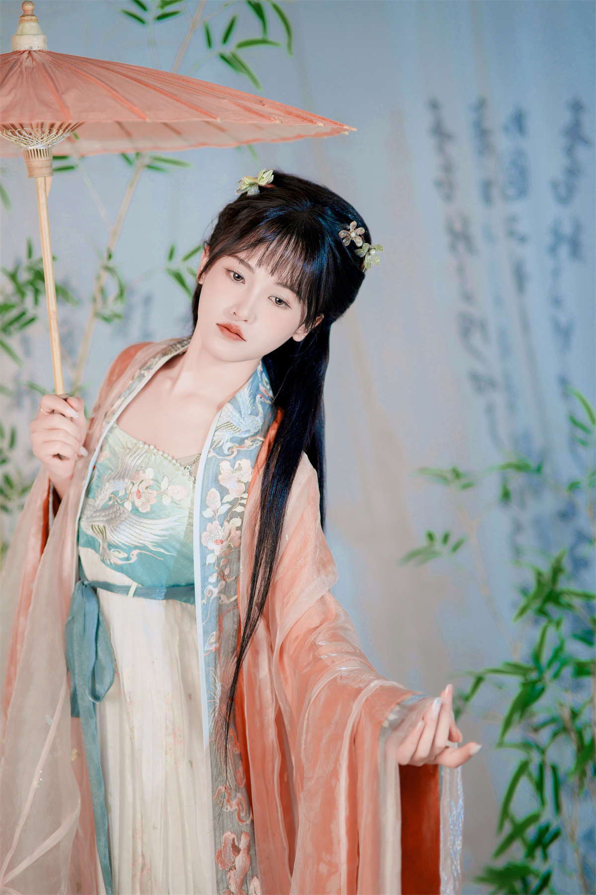 YITUYU艺图语 2024.10.14 难诀别 小小雨插图1