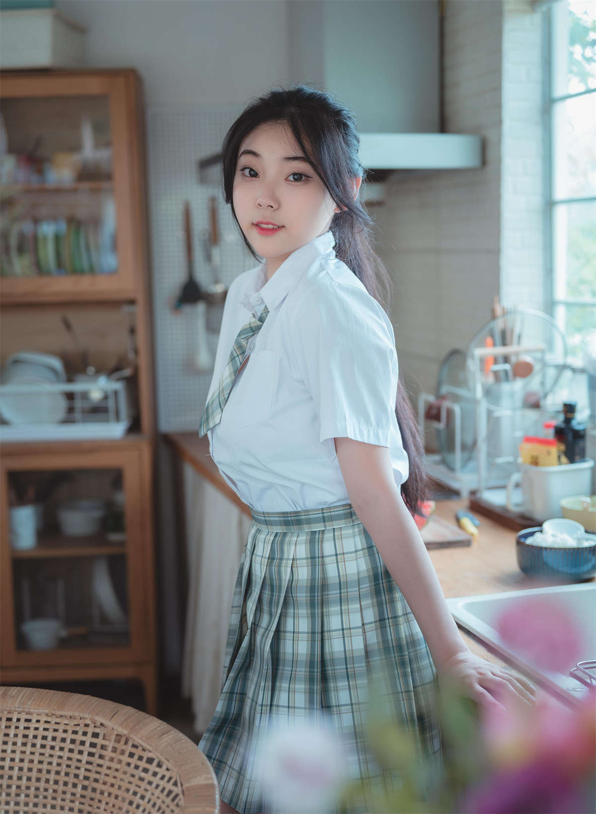 图片[2]-拿相机的执义 糖水日记 摄影原po场地@满叔的院子-日更街拍