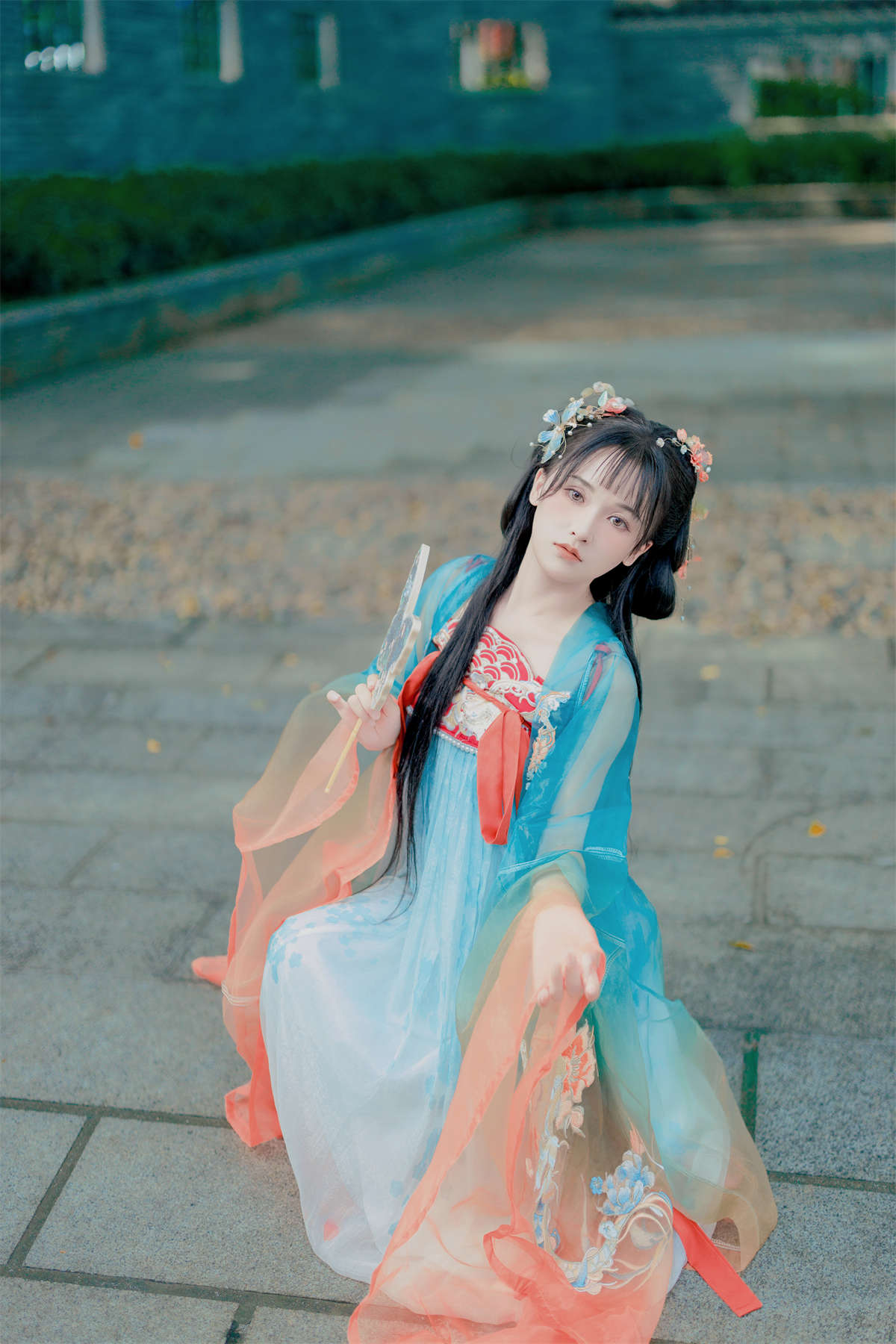 YITUYU艺图语 2024.09.21 今日南风 宜做好梦 小小雨插图1