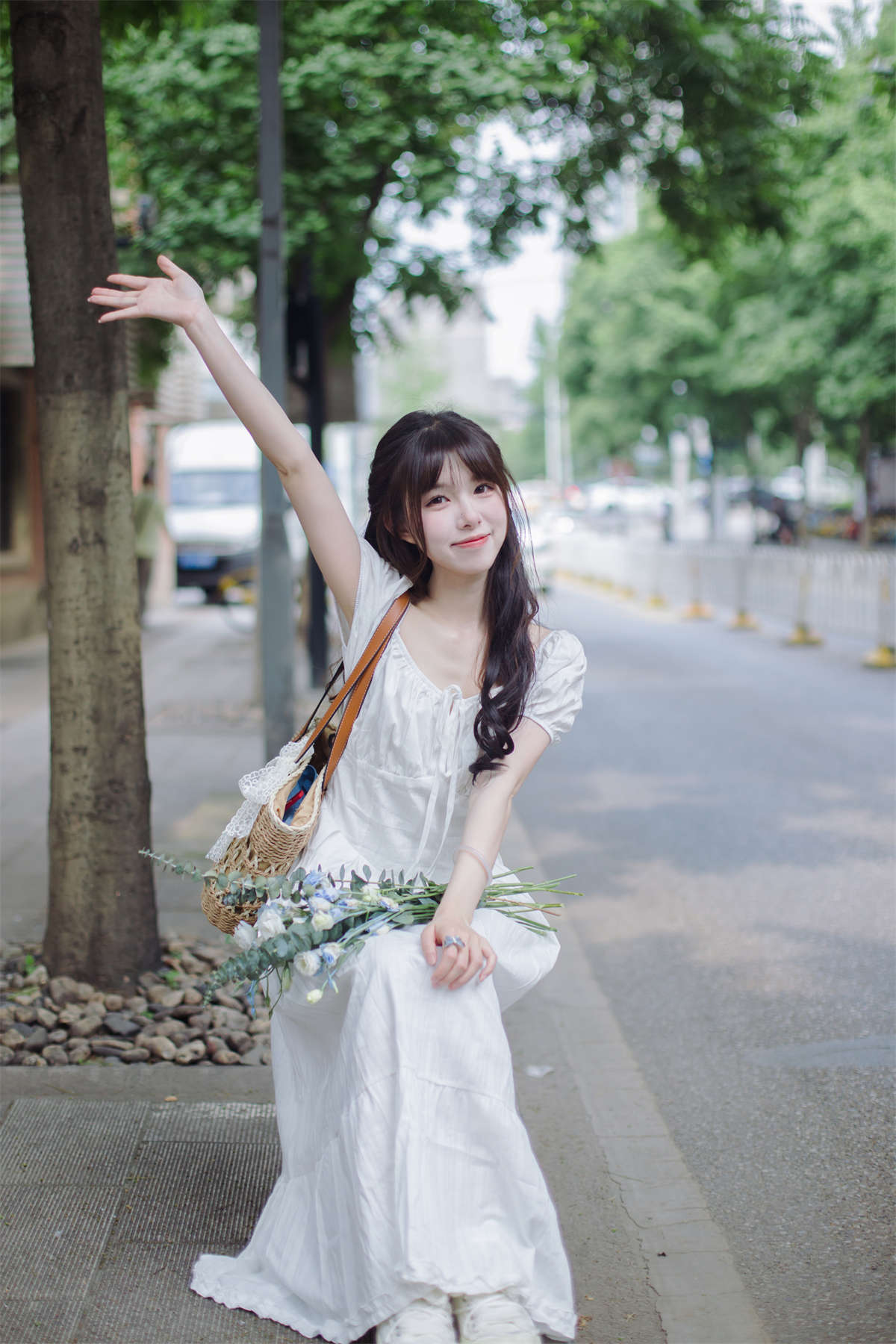 YITUYU艺图语 2024.10.14 你的夏天 三三捕梦日记插图1