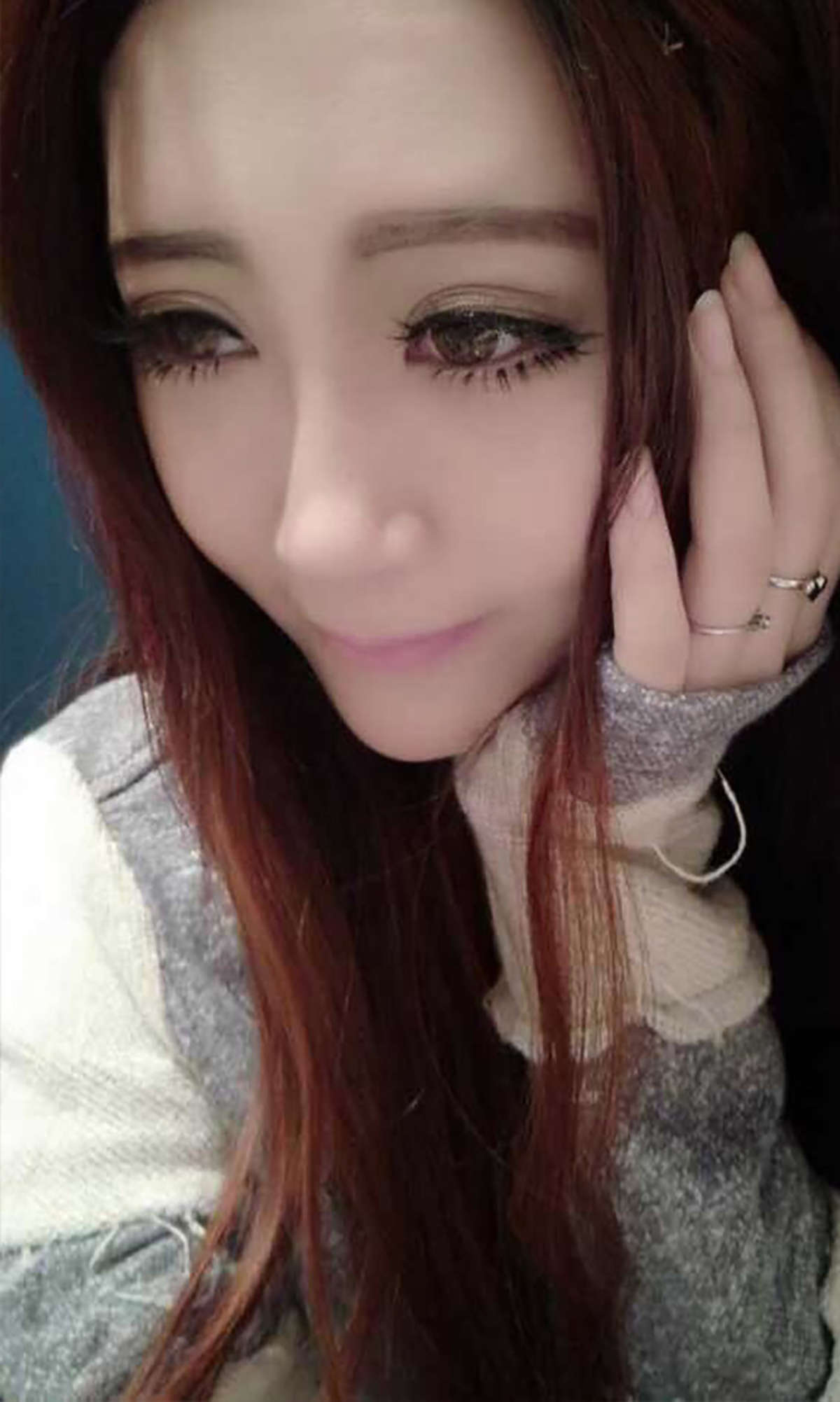 Ugirls爱尤物 NO.036 凰帝 小魔女的诱惑插图1