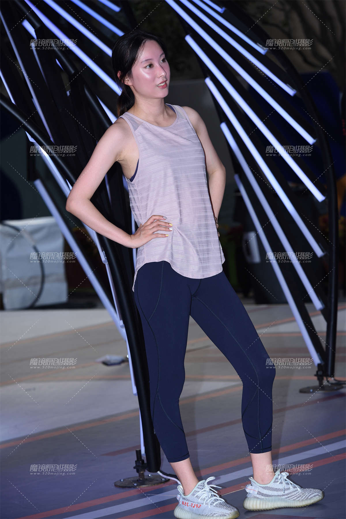 热汗运动-日更街拍