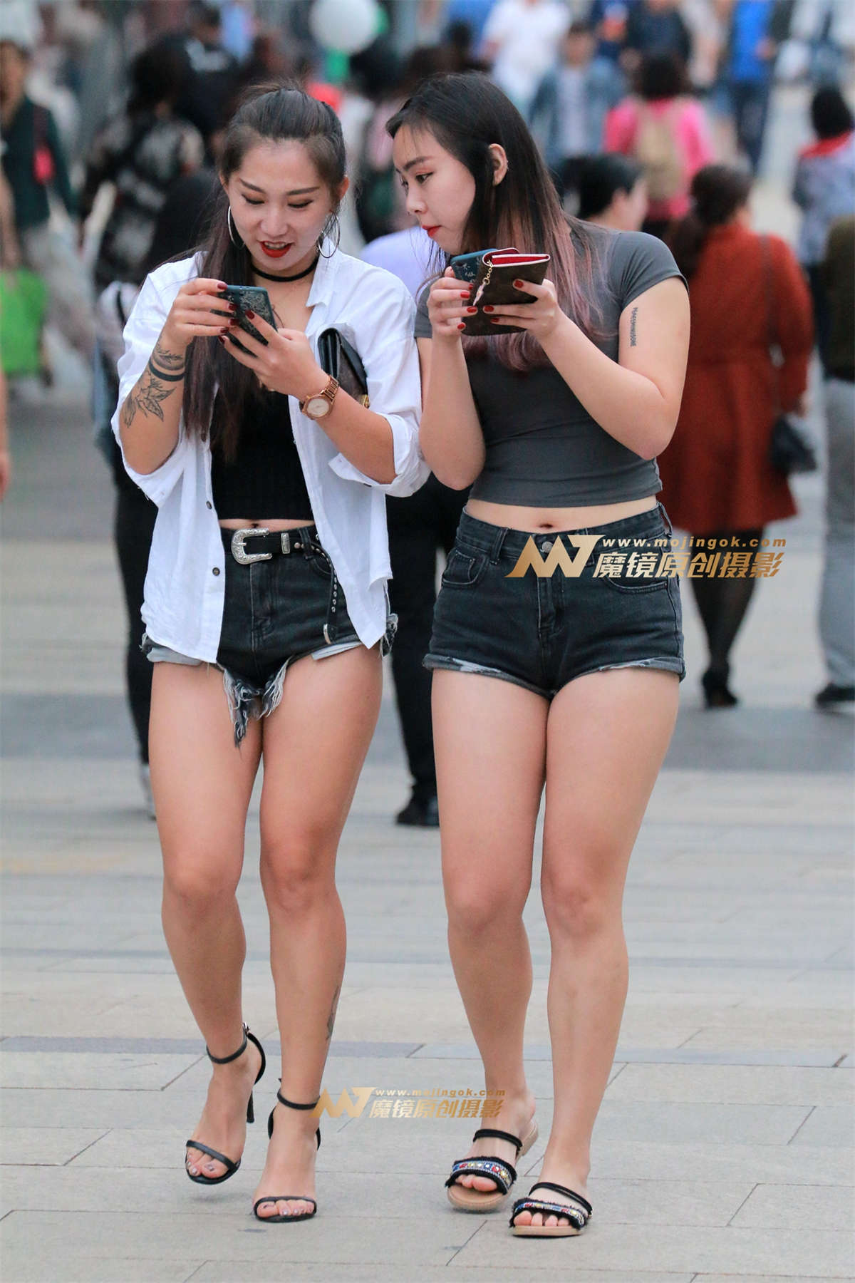 情人节啊你们就这样拒绝了我（30P）插图1