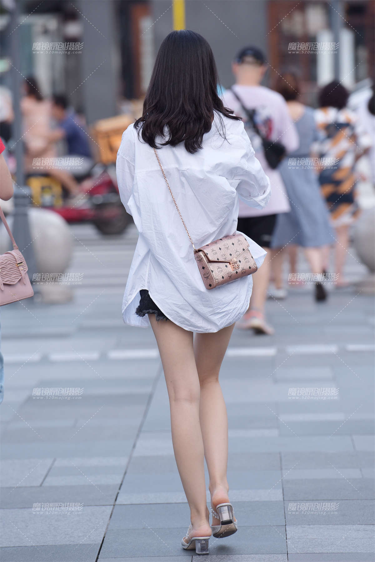 图片[2]-白长衫-日更街拍