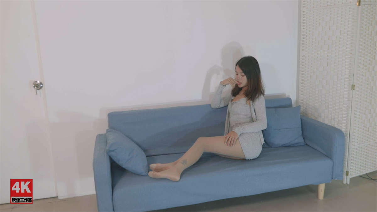 图片[2]-Ligui丽柜视频 2020.09.12 等待丈夫回家的妻子 琪琪-日更街拍