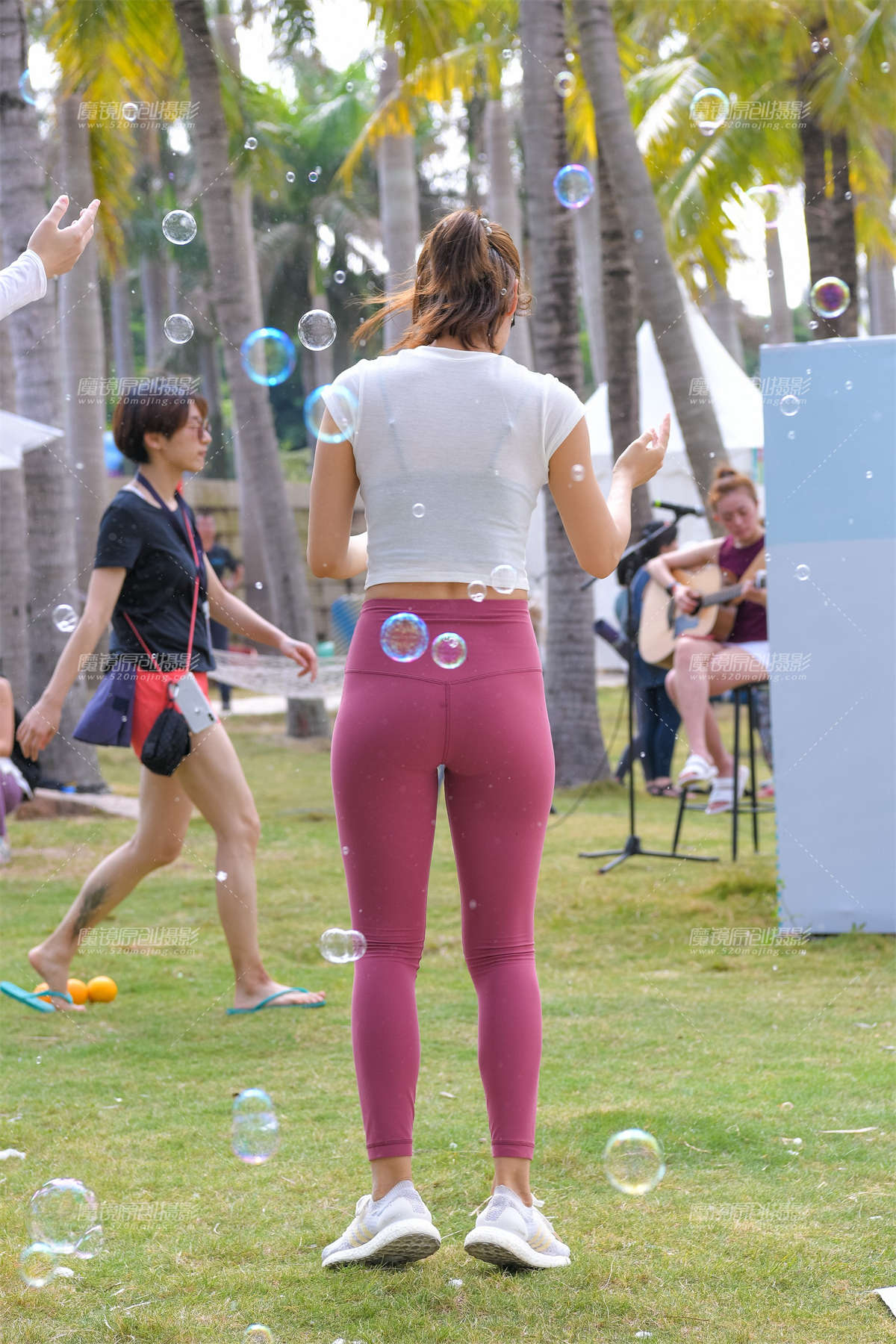 图片[2]-戏泡泡-日更街拍