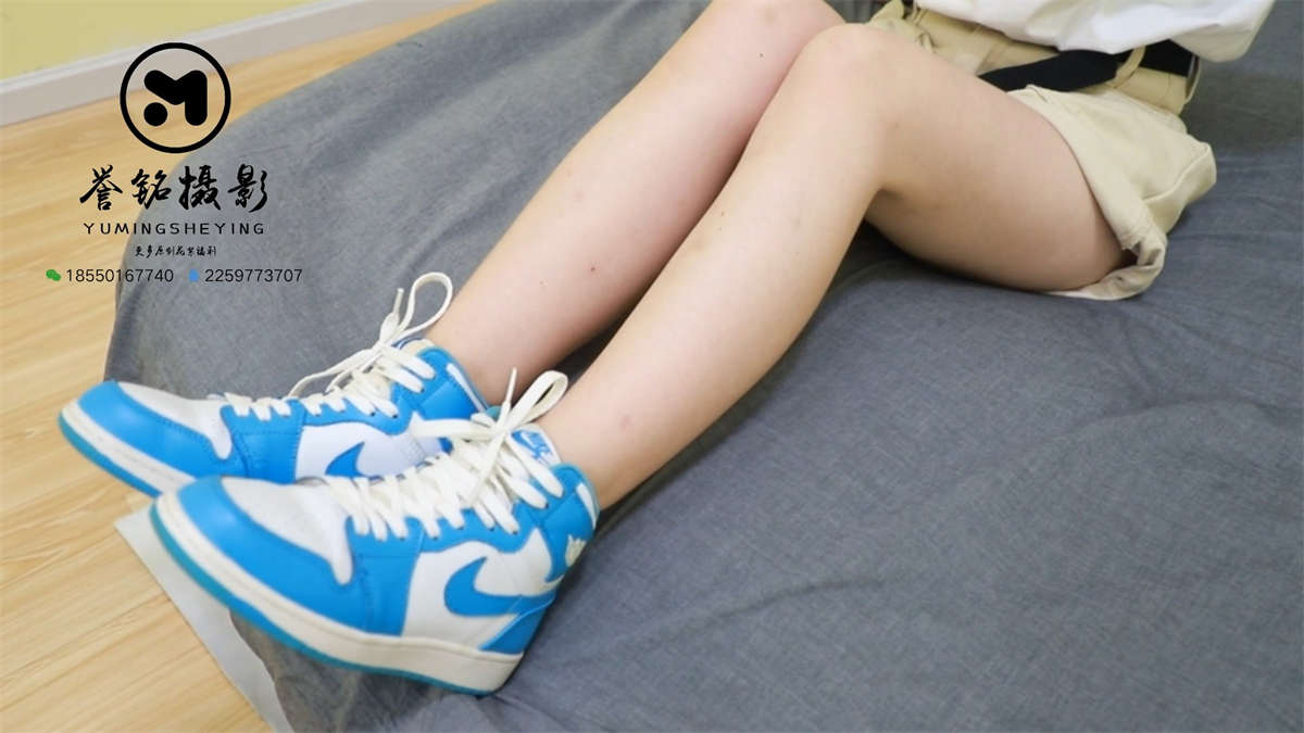 誉铭摄影 2019-第56期-日更街拍