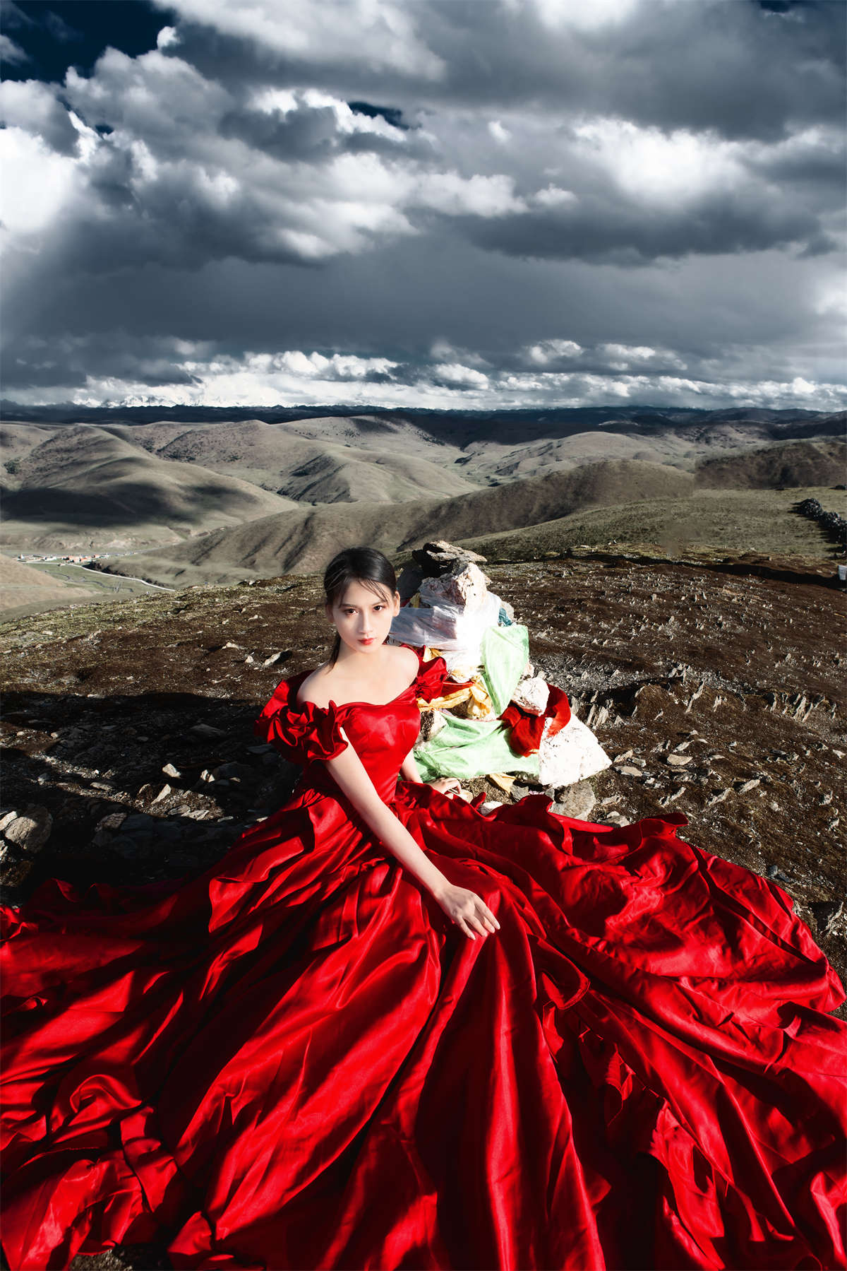 YITUYU艺图语 2023.07.23 且听风吟 夏夏插图1